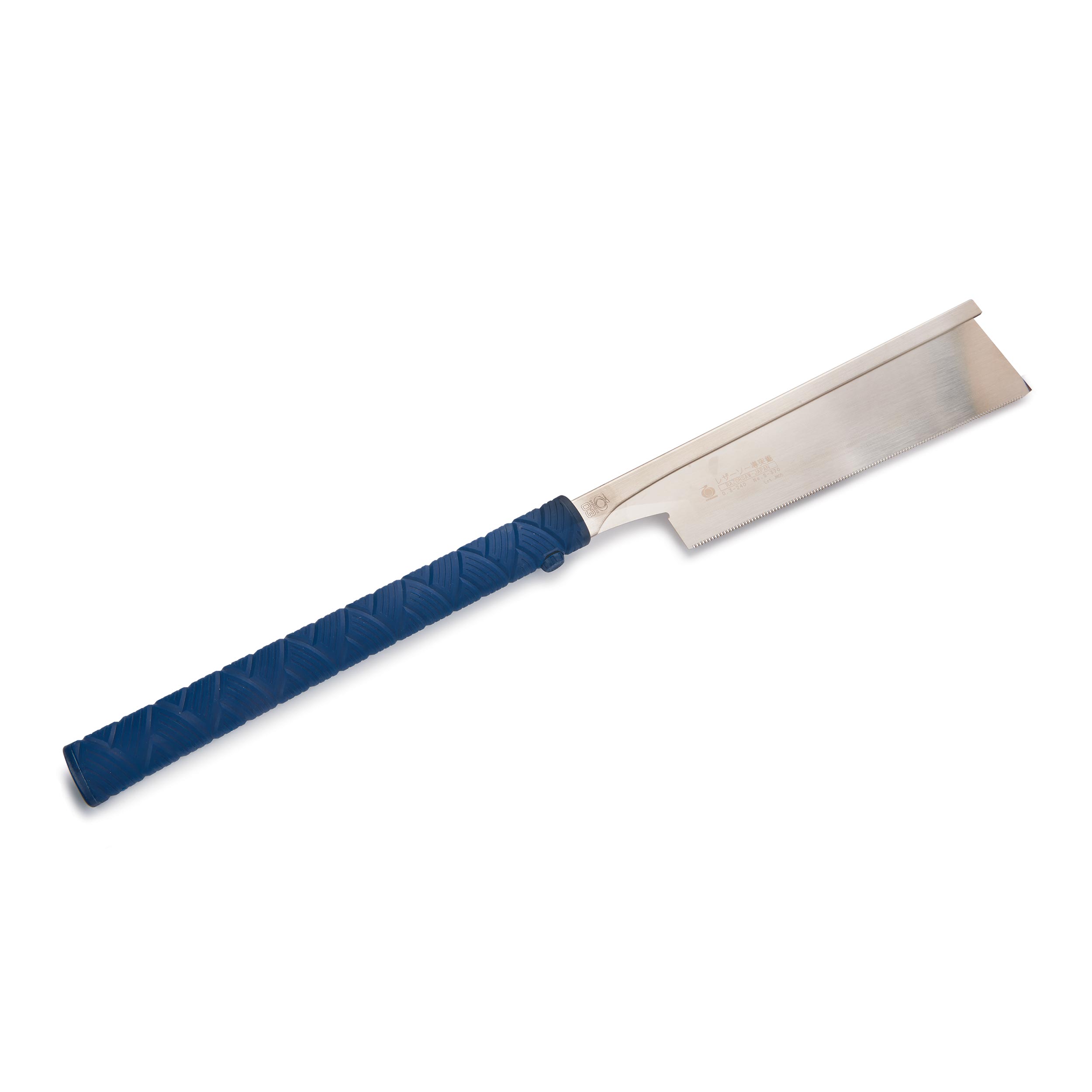 product: Razorsaw Dozuki Saw for Dovetails / Tenons - 240 mm - No. 373 shown