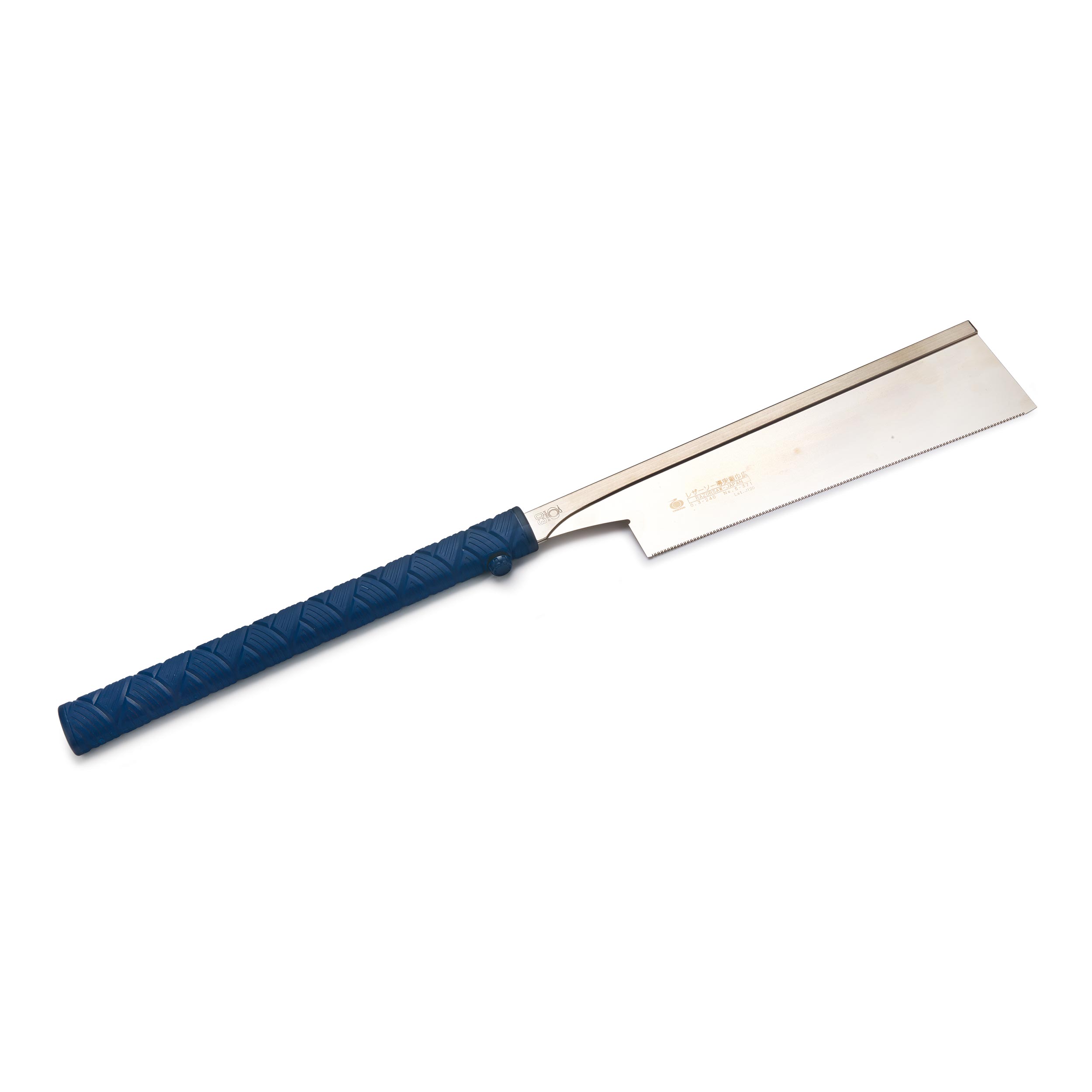 product: Razorsaw Dozuki for Dovetail - 240 mm - No. 374 shown