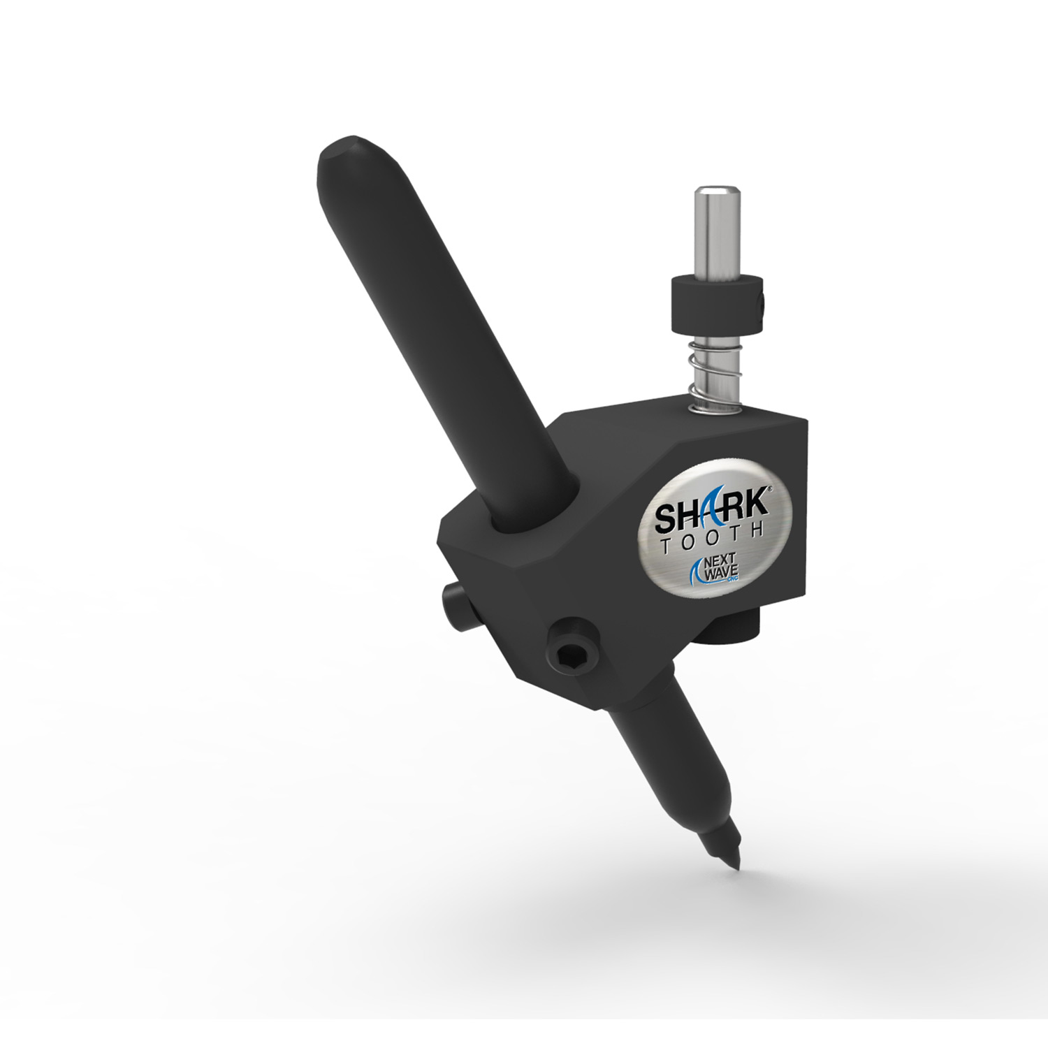product: Next Wave Tooth Drawing Tool shown