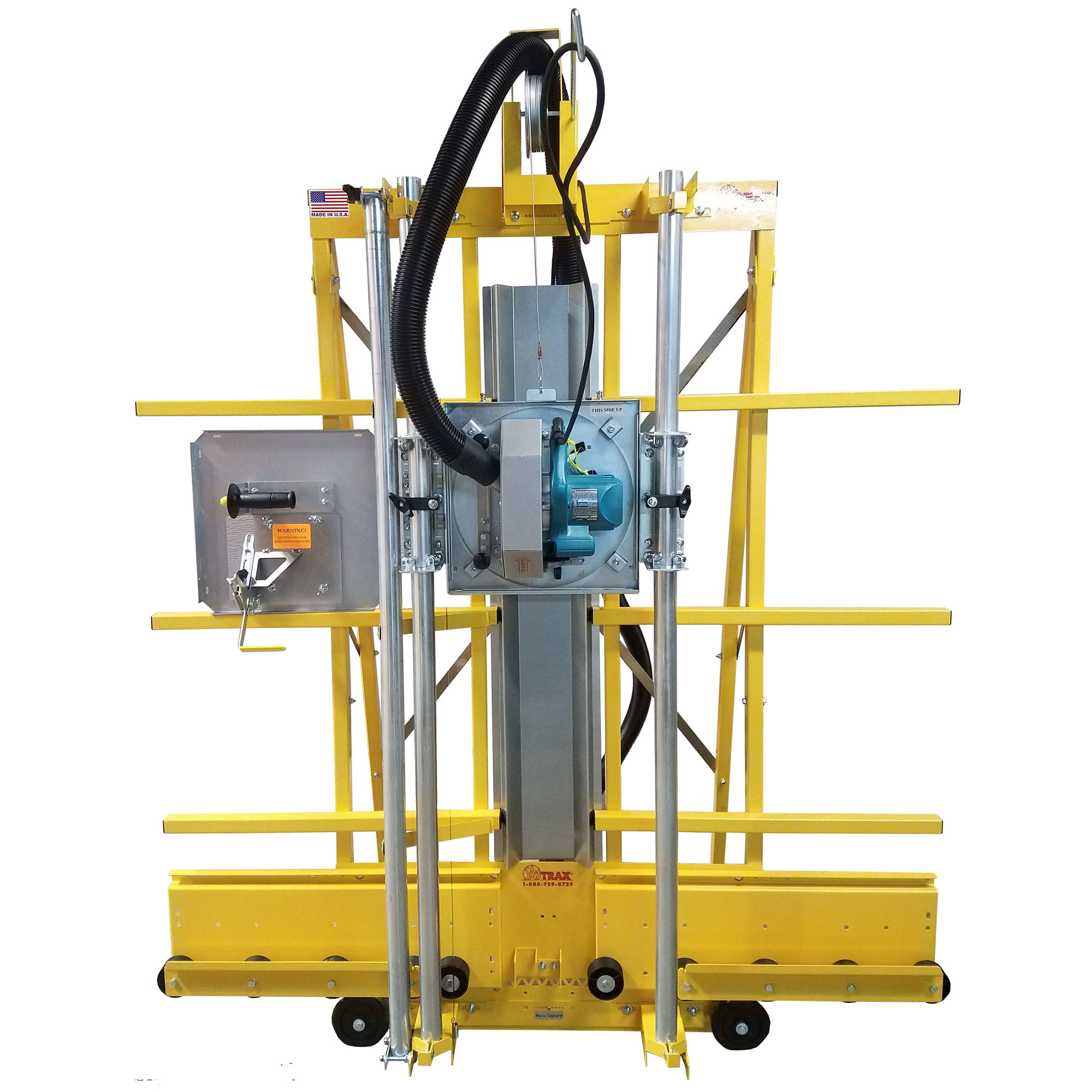 product: Saw Trax Sign Maker Compact 64