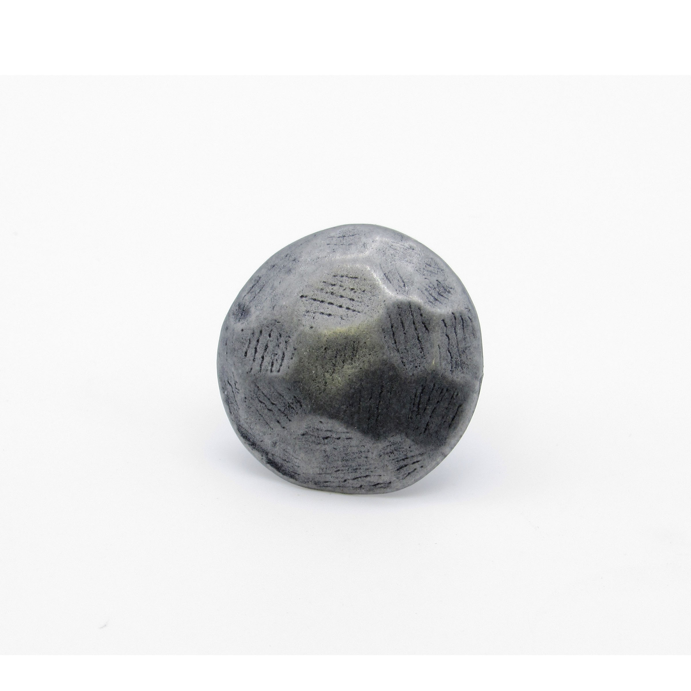 product: Buck Snort Lodge Round 1-1/8