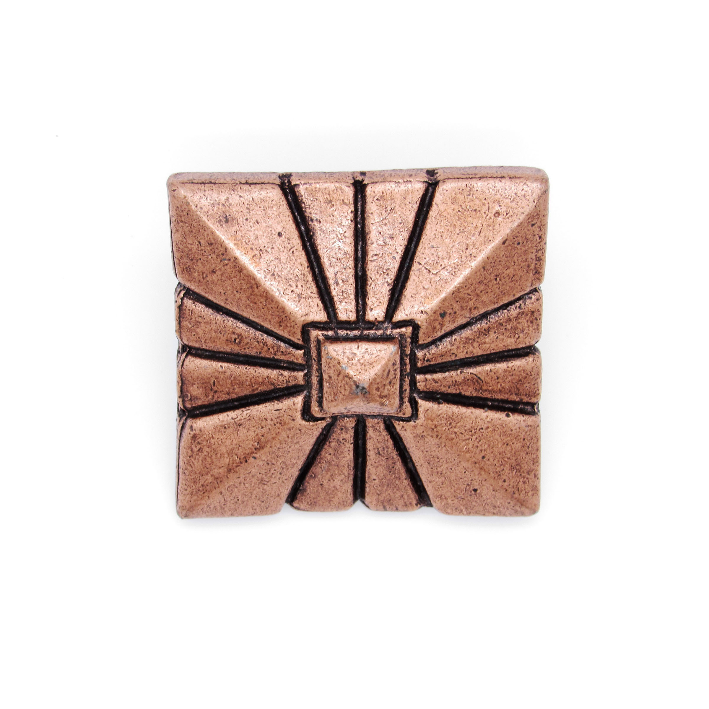 product: Buck Snort Lodge Square 1-7/8