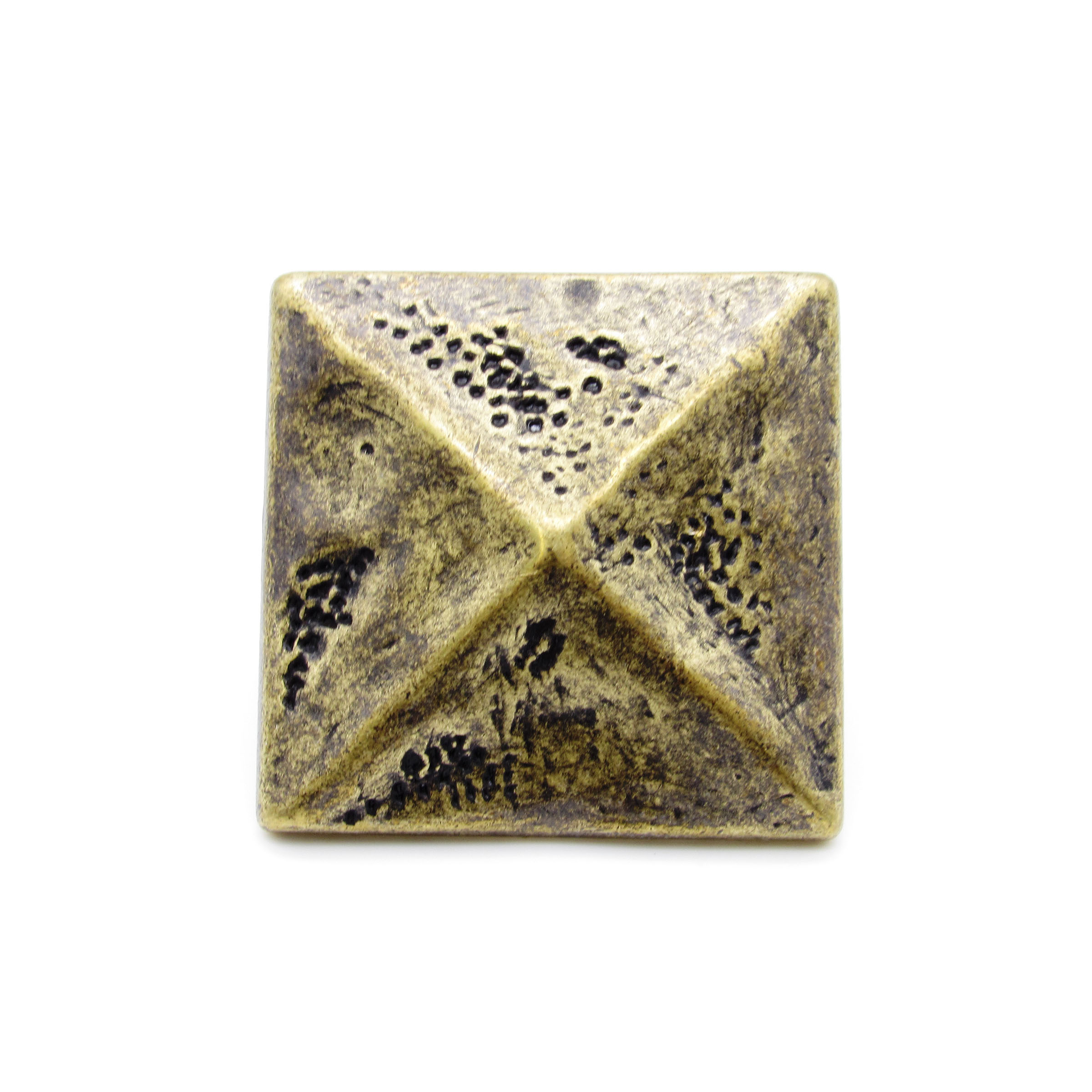 product: Buck Snort Lodge Square 1-3/8