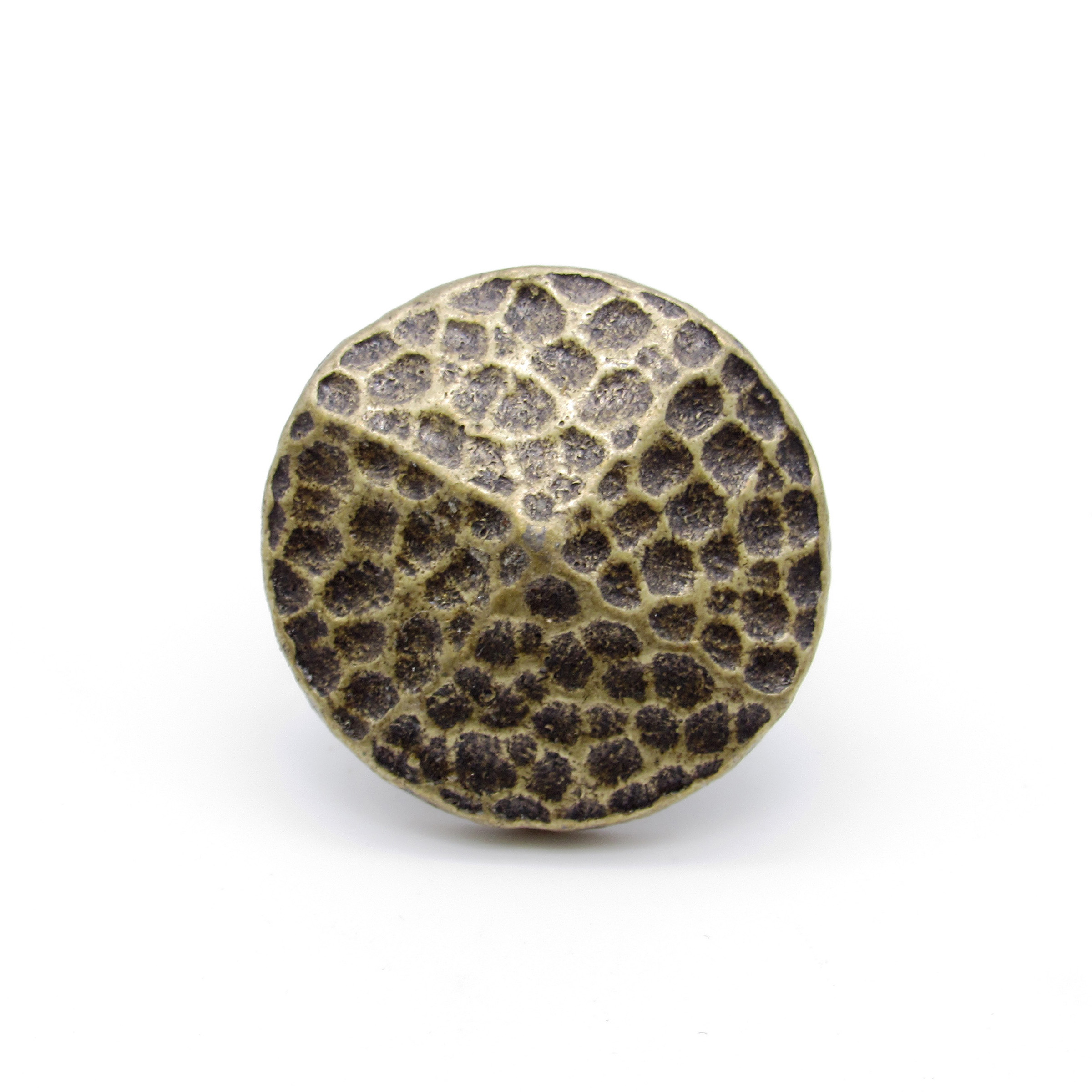 product: Buck Snort Lodge Round 1-1/4