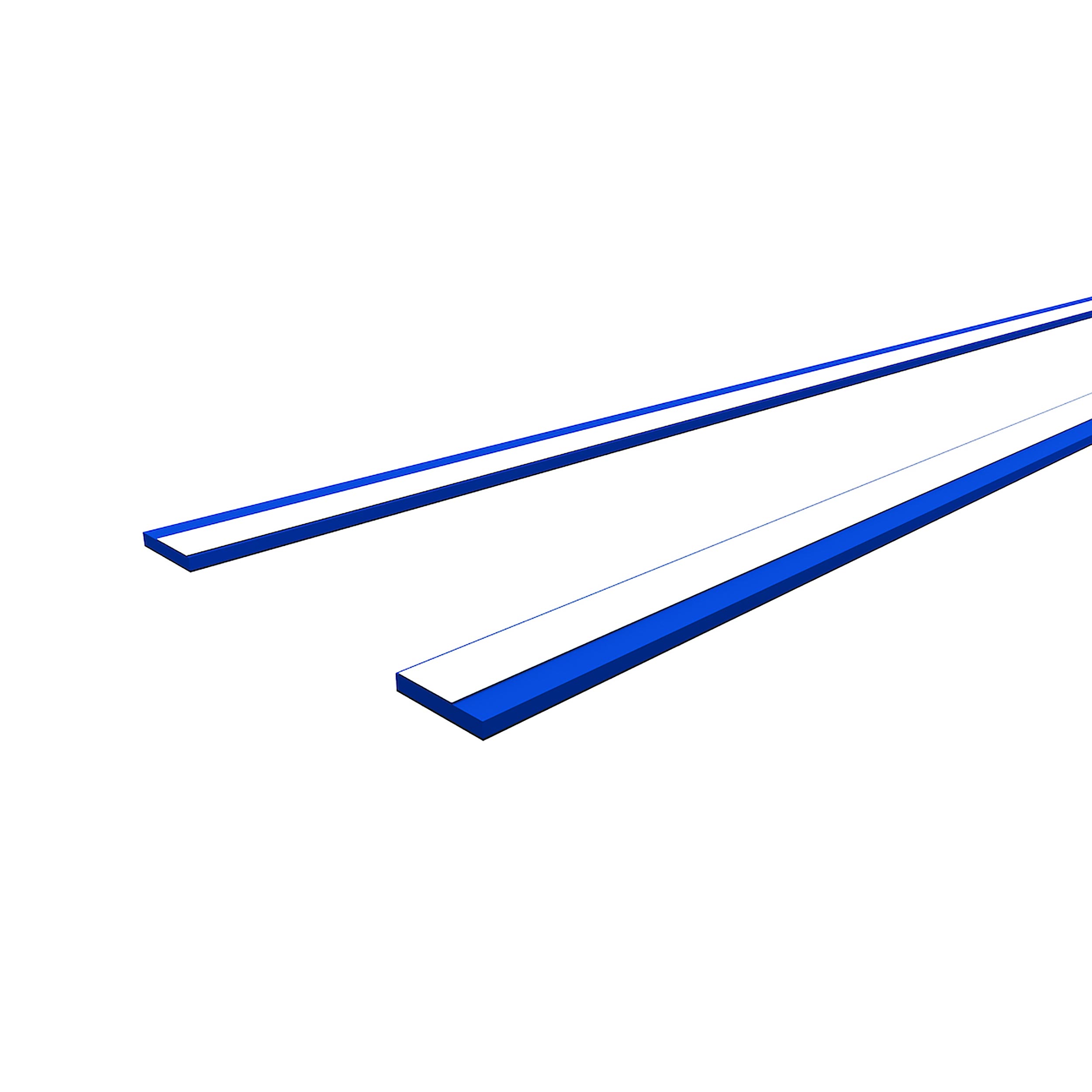 product: Kreg Accu-Cut Replacement Guide Strips shown