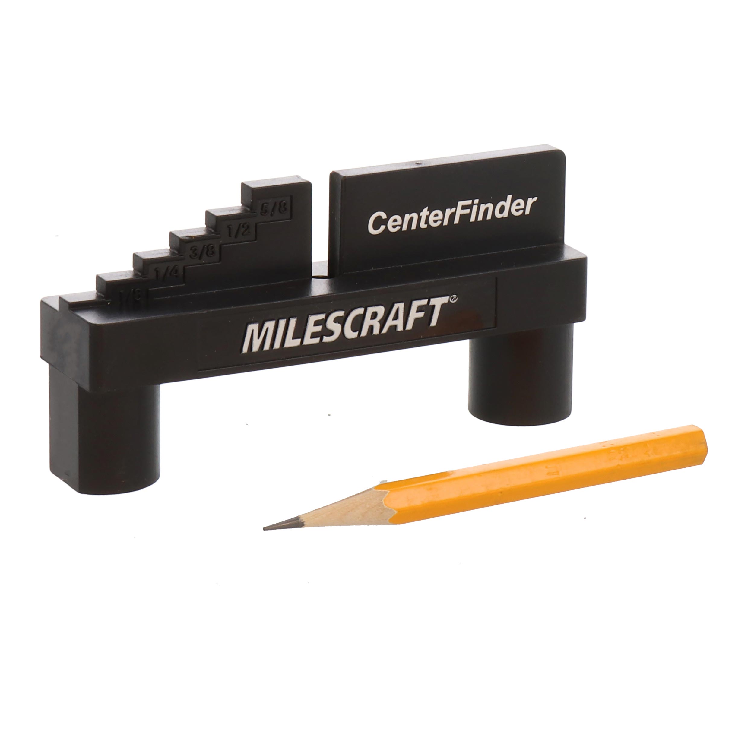 product: Milescraft Center Finder shown