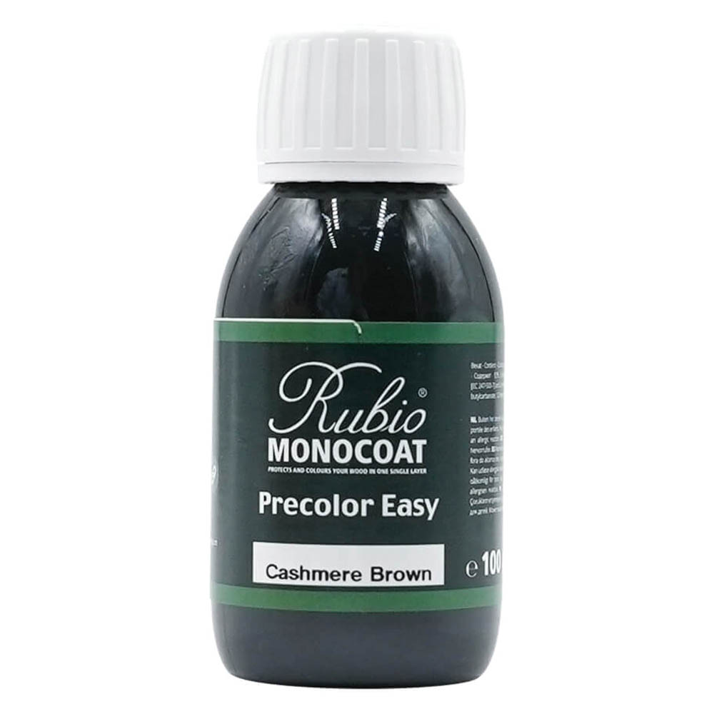 product: Rubio Monocoat Precolor Easy - Cashmere Brown - 100 ml shown