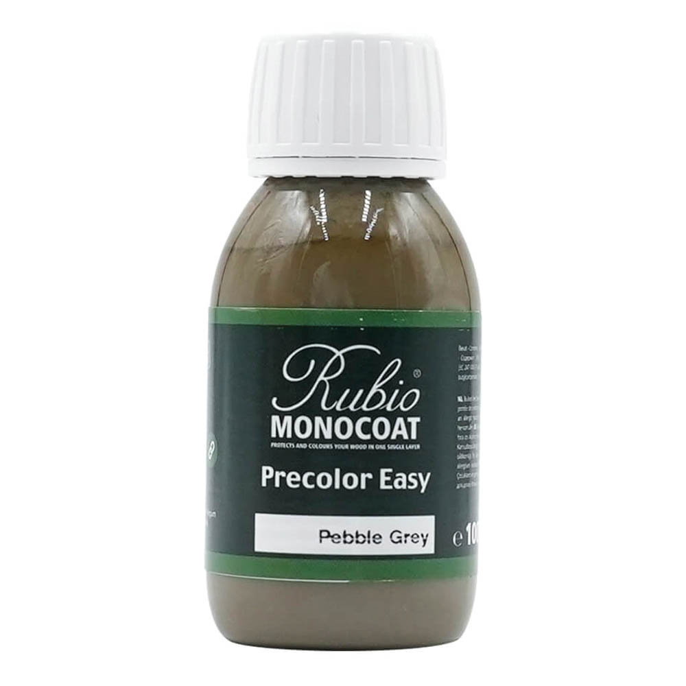 product: Rubio Monocoat Precolor Easy - Pebble Grey - 100 ml shown