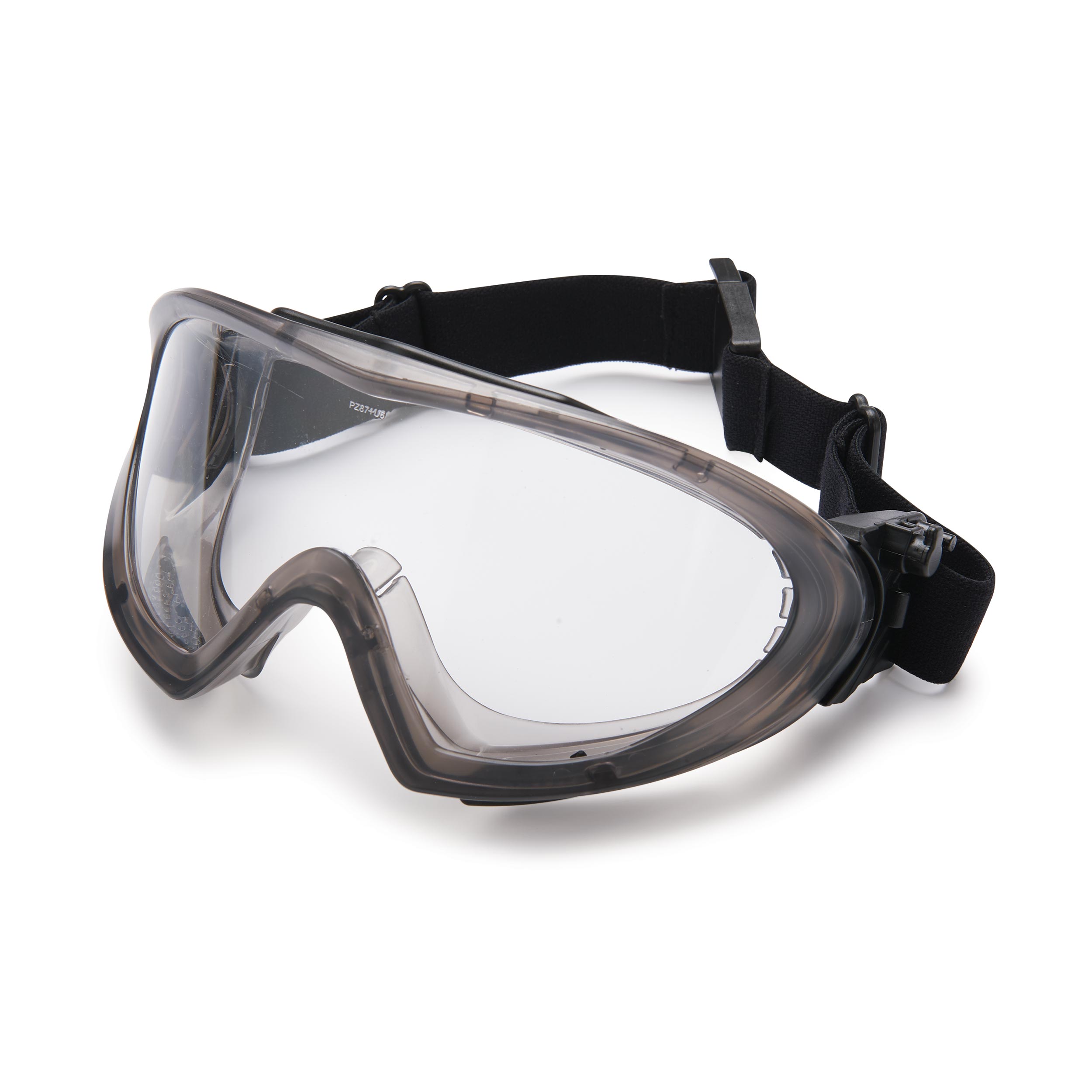 product: Pyramex Capstone 500 Safety Goggle shown