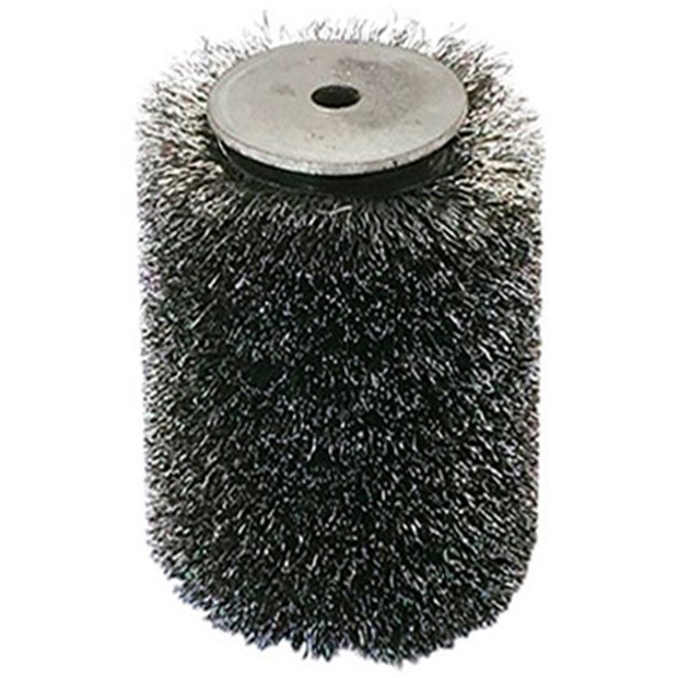 product: Restorer Stainless Steel Wheel for Restorer shown