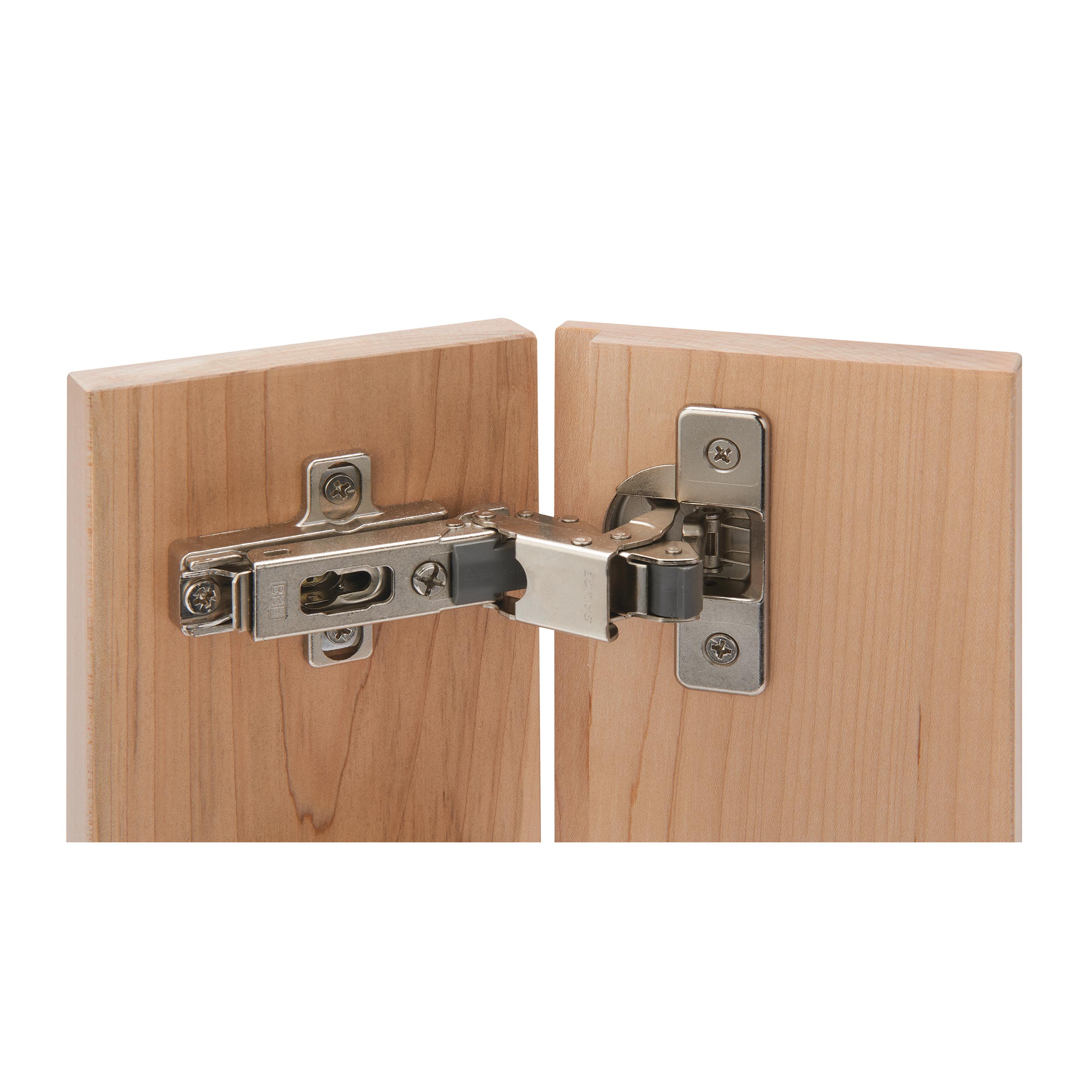 product: Salice 110° Soft Close 3/8