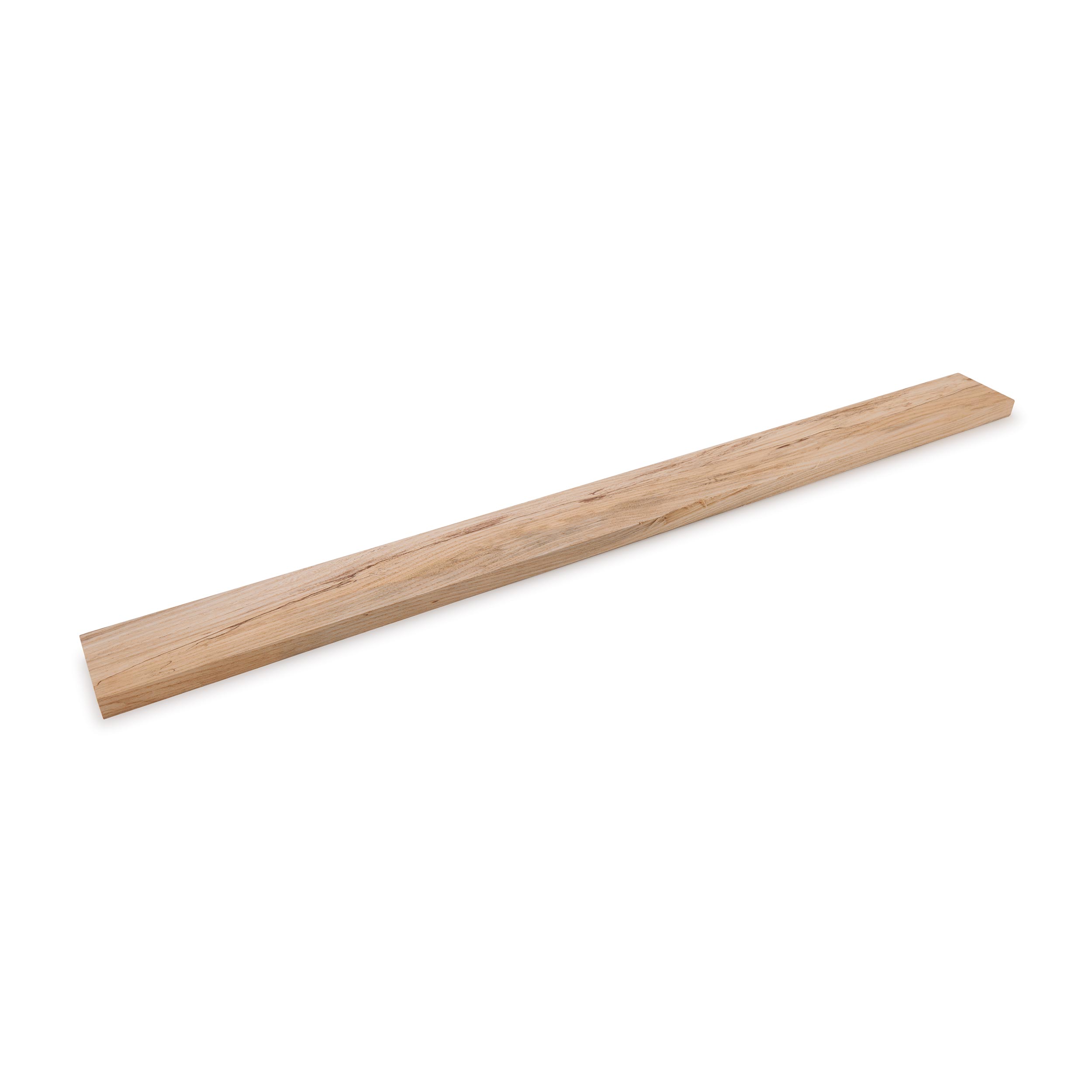 product: Woodcraft Woodshop Hackberry, Spalted - 3/4