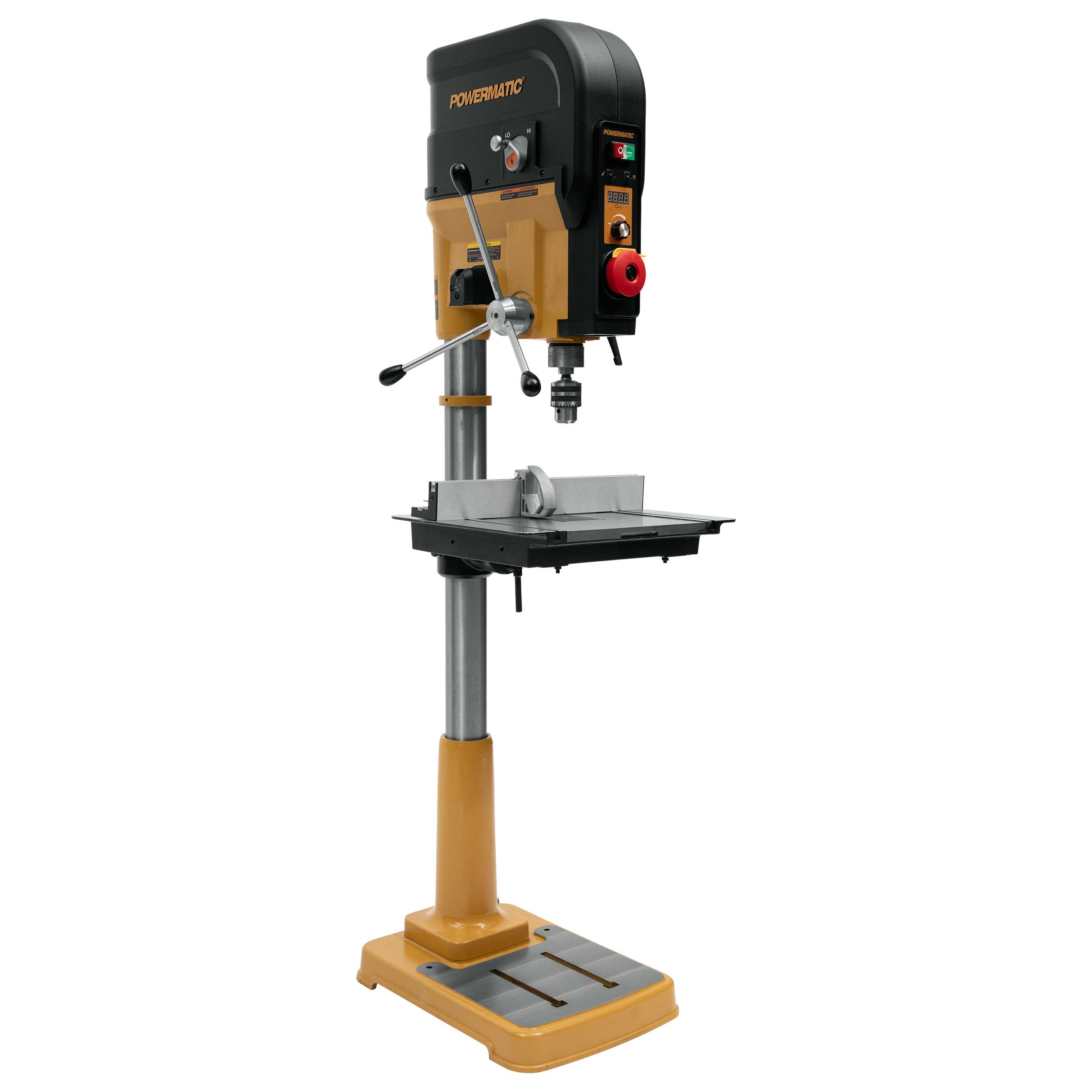 product: Powermatic 20