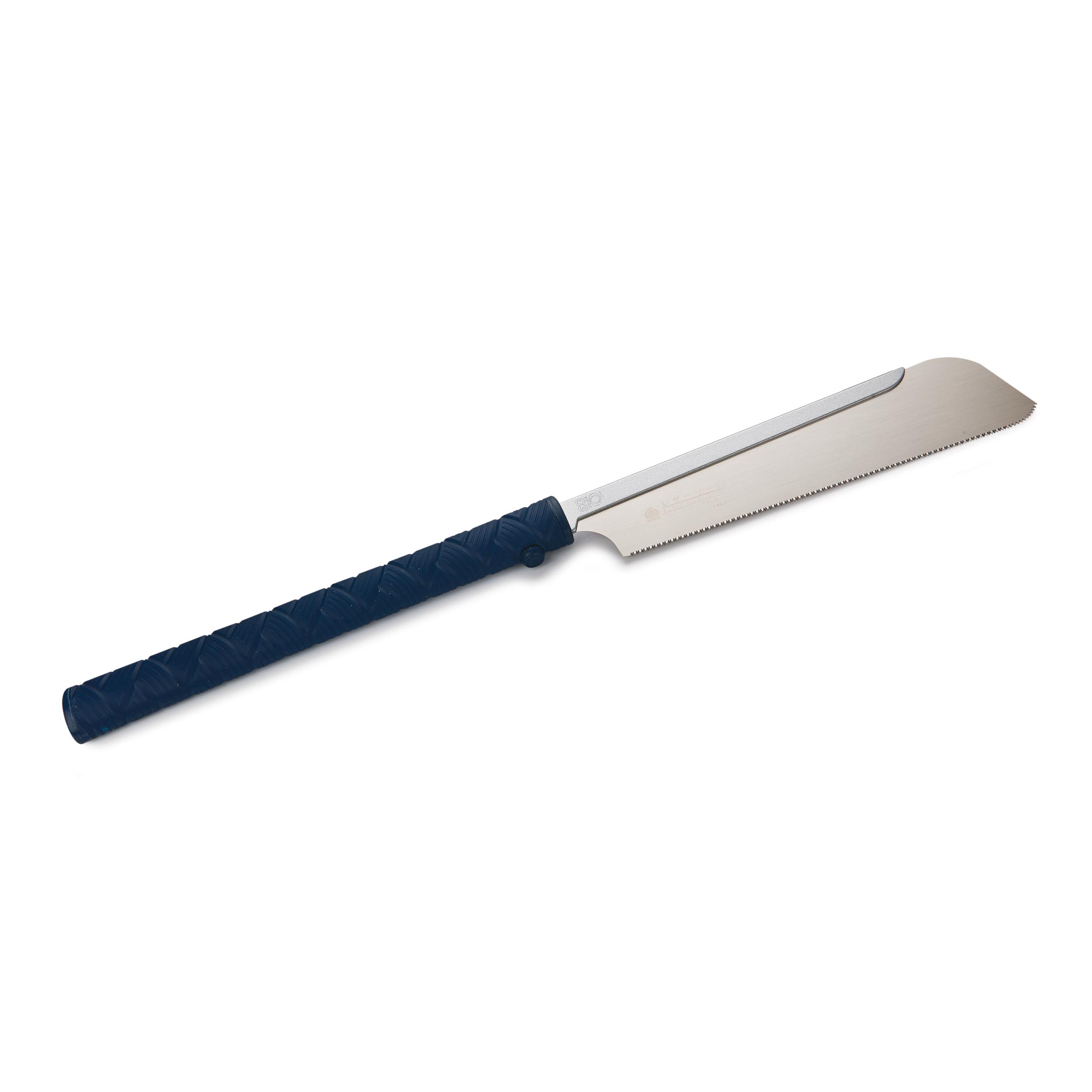 product: Razorsaw Dozuki Crosscut Mortise Saw with TPE Handle - 240 mm - No. 307 shown