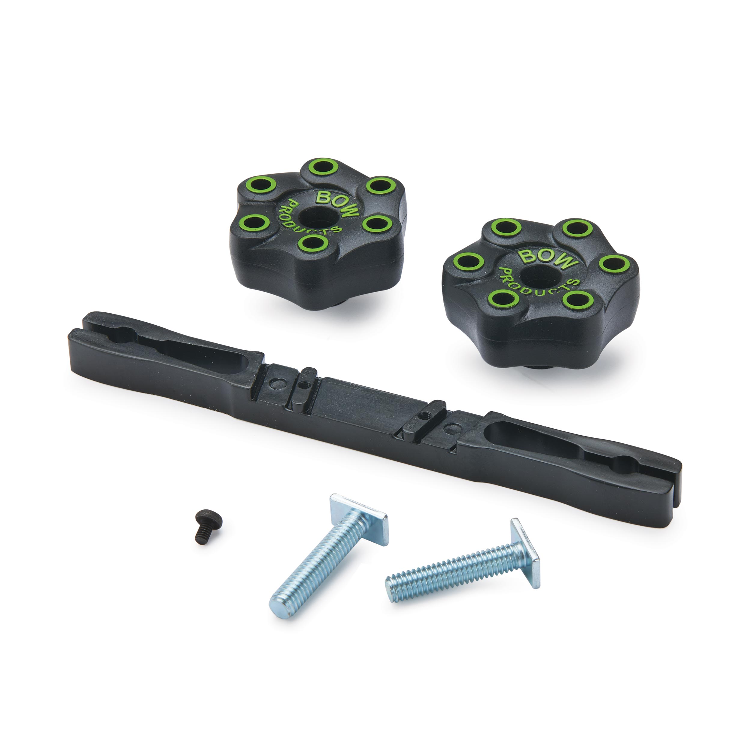 product: BOW Products GuidePRO Anchor Bar shown