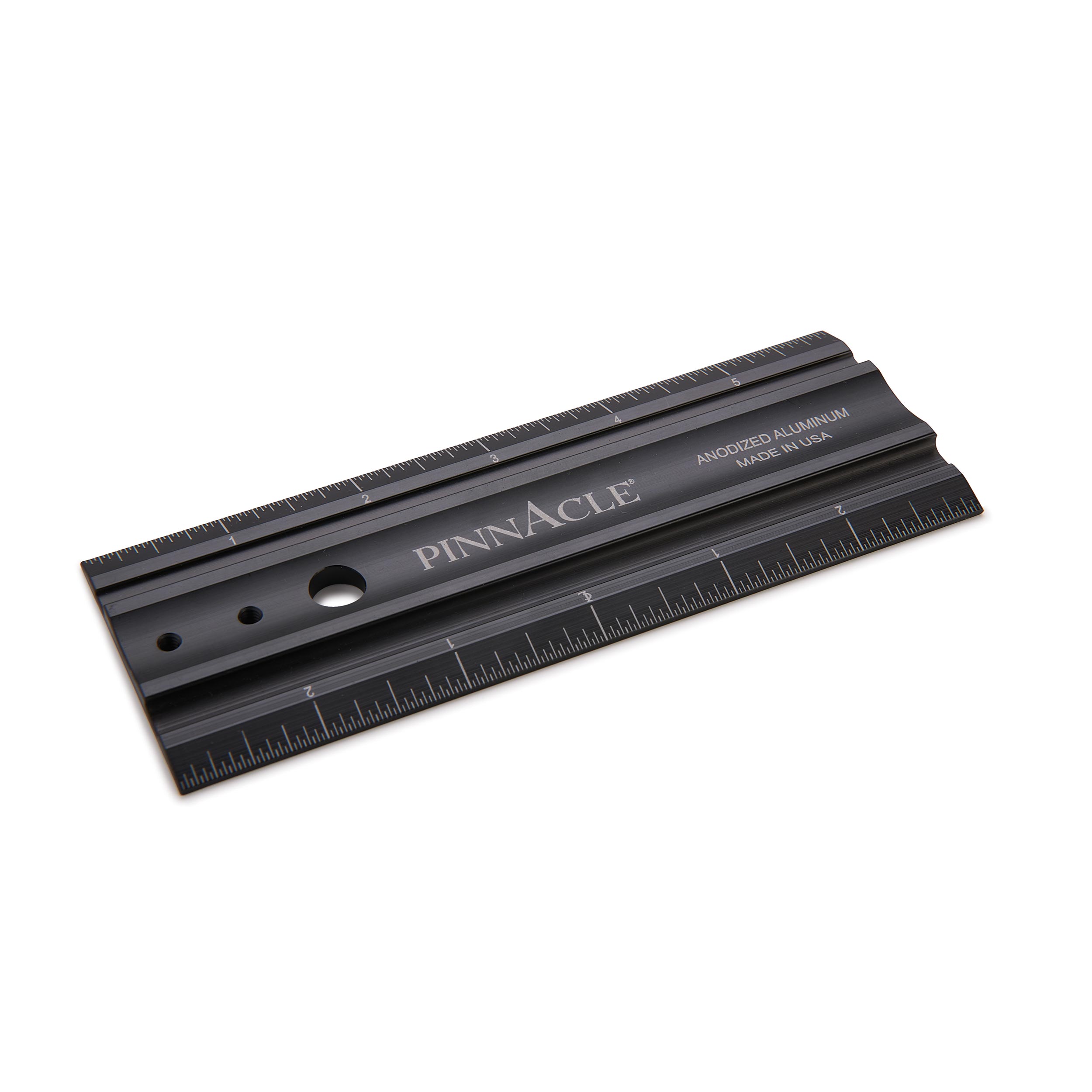product: Pinnacle Straight Rule - Imperial - 6