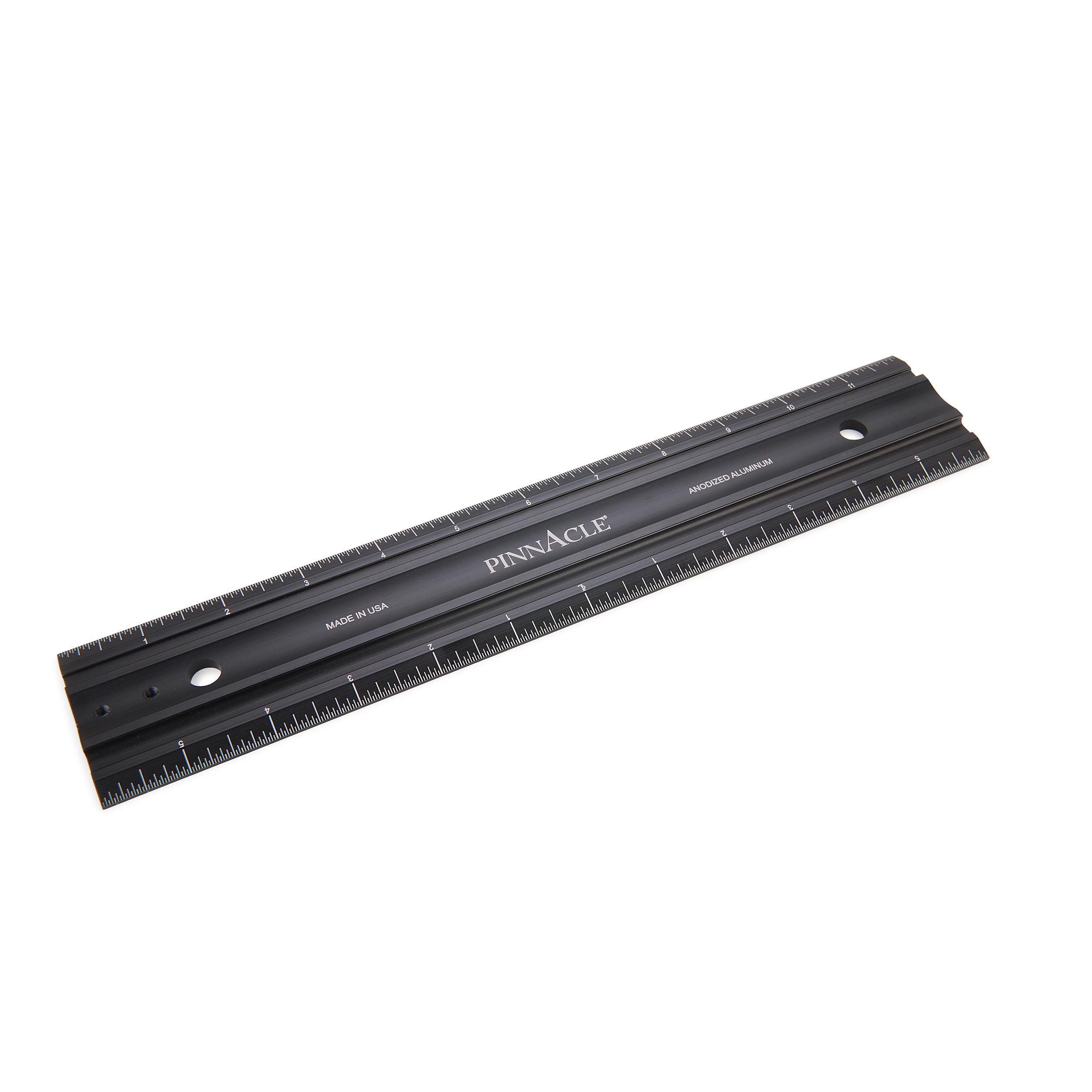 product: Pinnacle Straight Rule - Imperial - 12