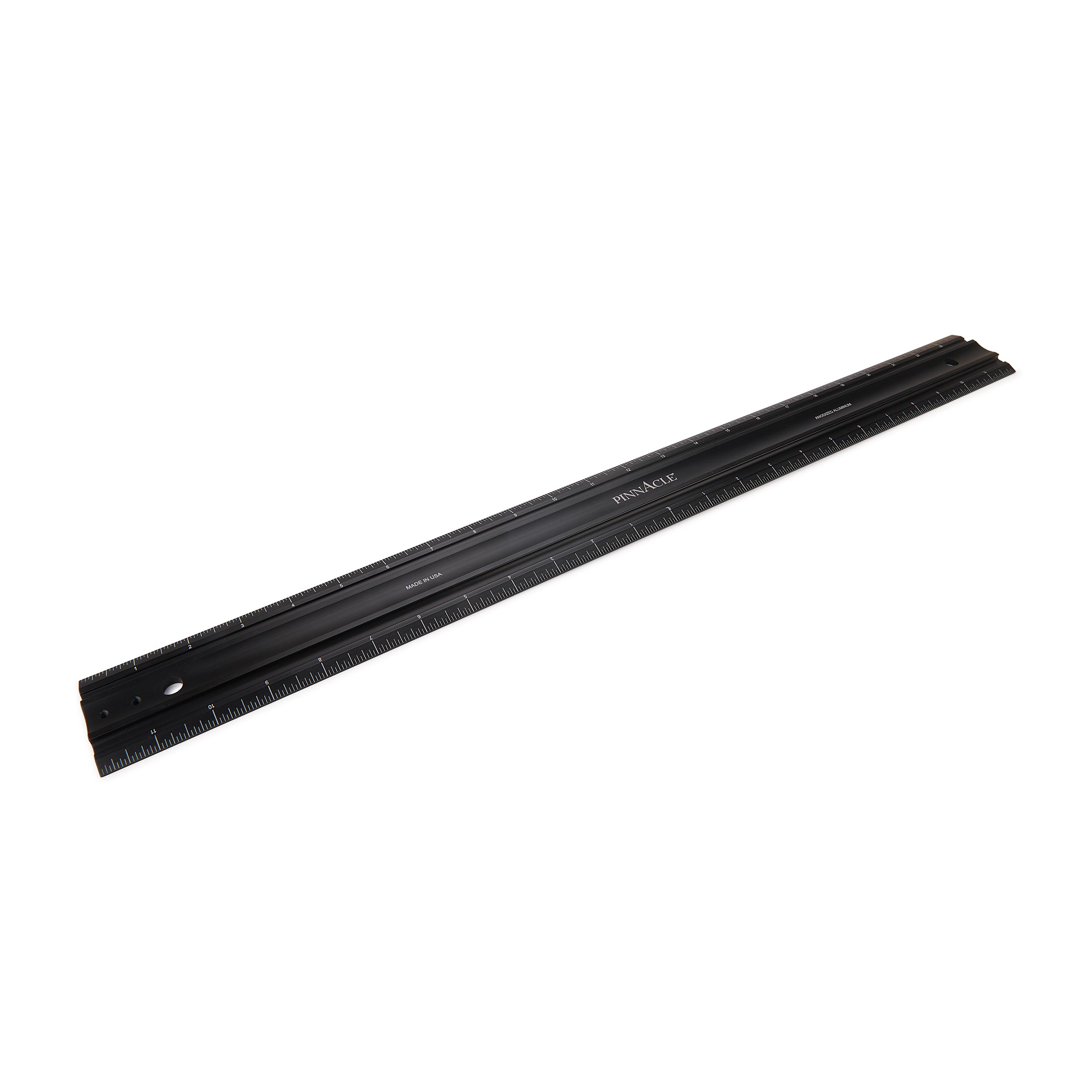 product: Pinnacle Straight Rule - Imperial - 24
