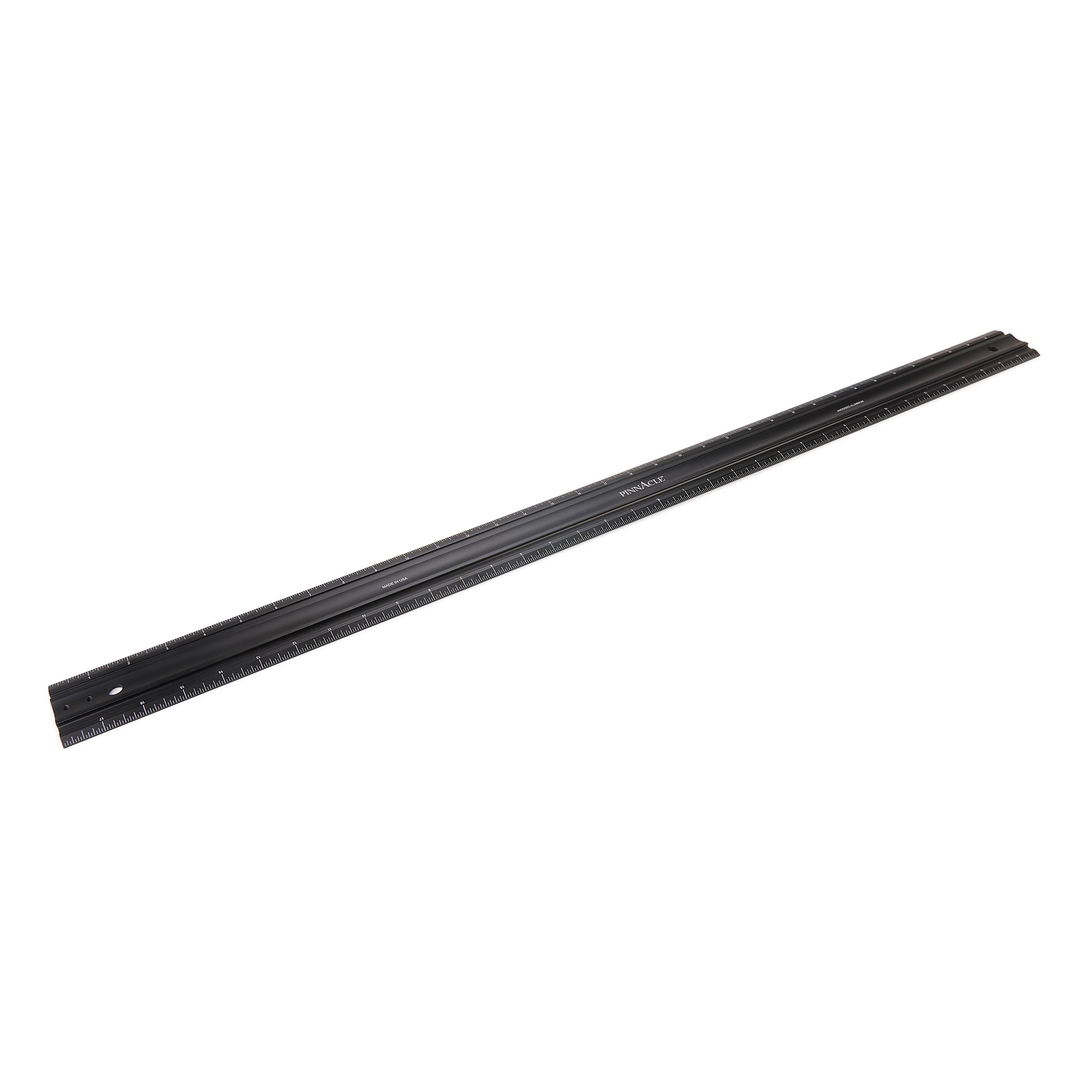 product: Pinnacle Straight Rule - Imperial - 36