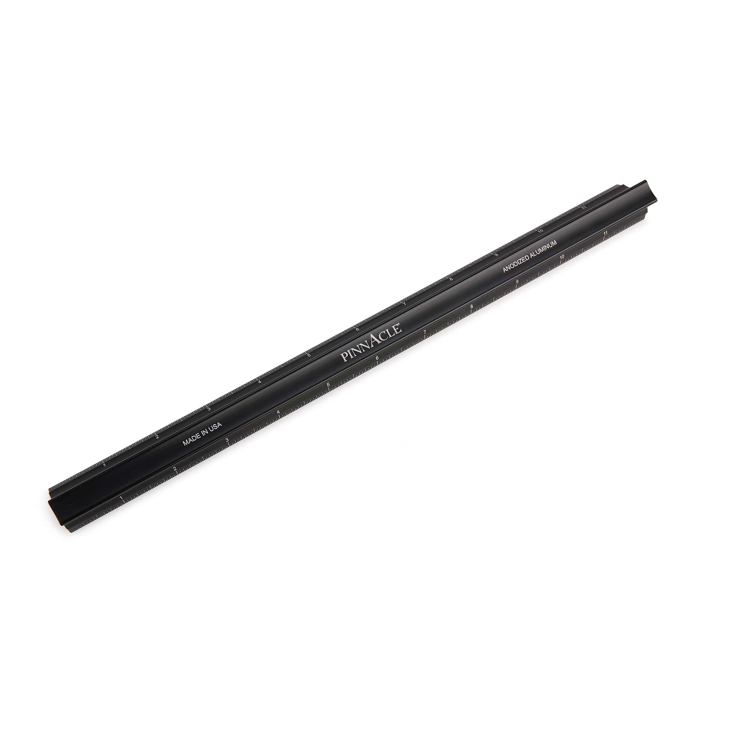 product: Pinnacle Thumb Rule - Imperial - 12