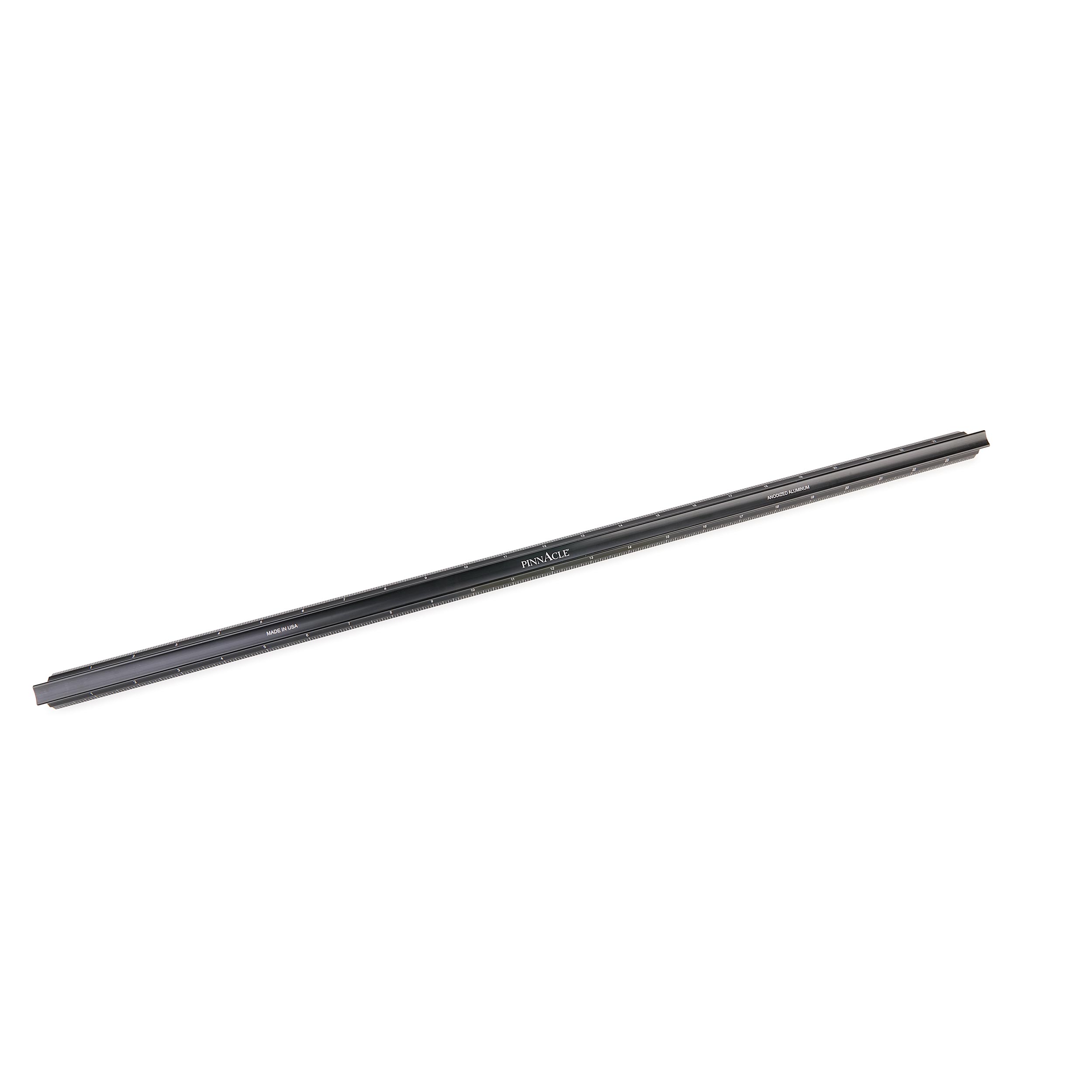 product: Pinnacle Thumb Rule - Imperial - 24