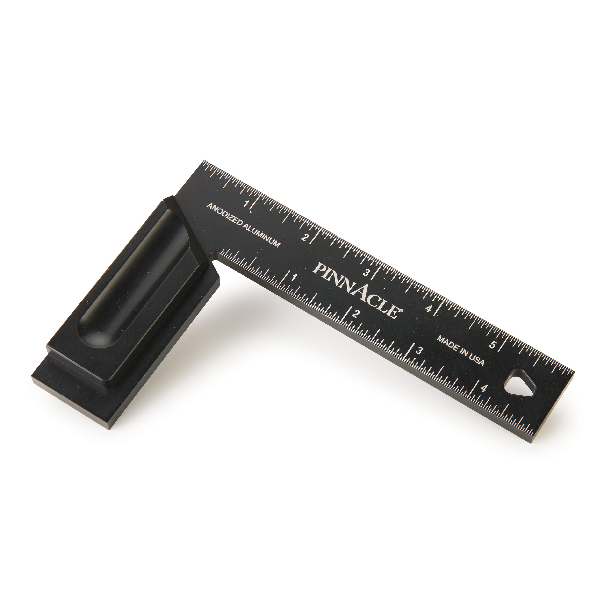 product: Pinnacle Precision Square - Imperial - 6