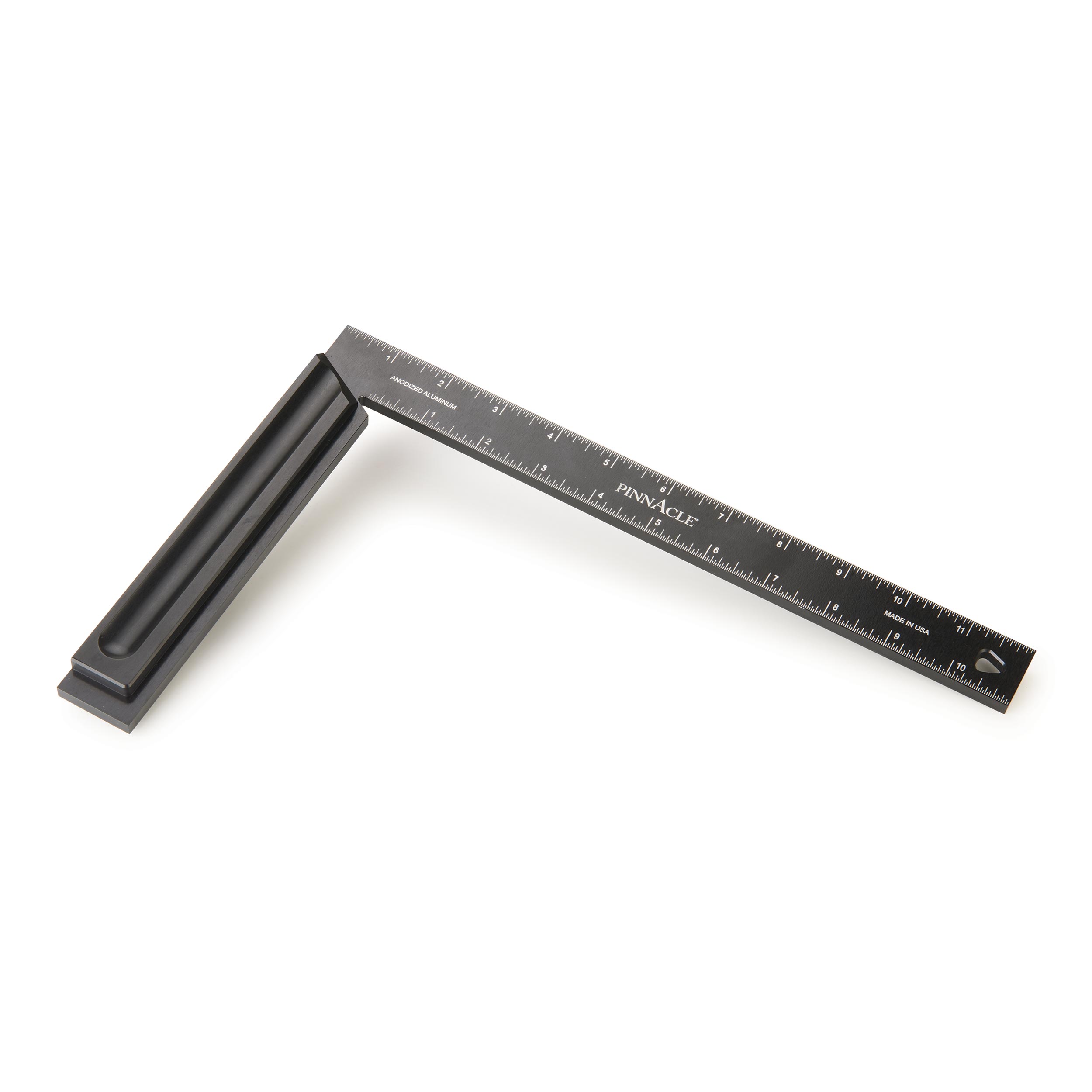 product: Pinnacle Precision Square - Imperial - 12