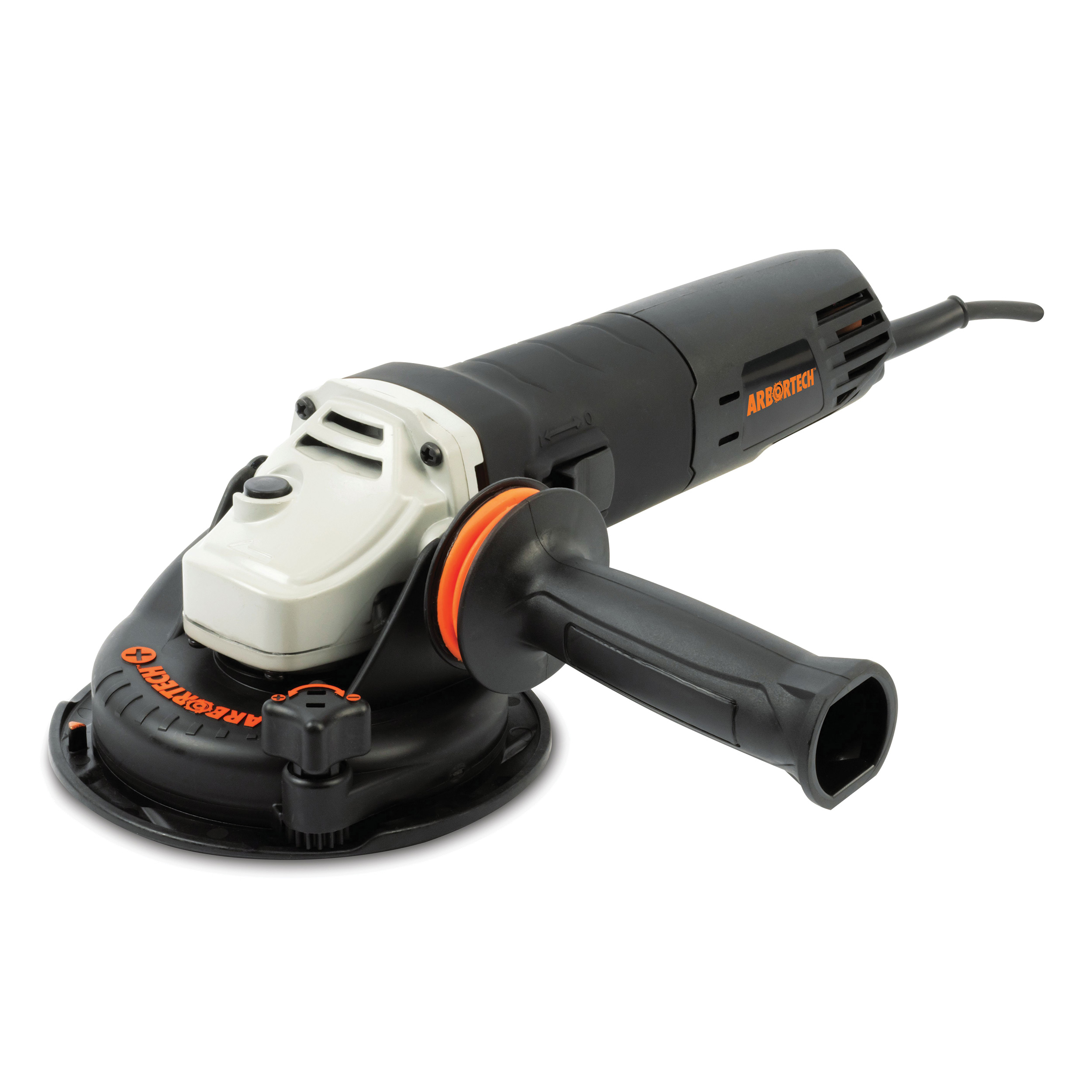 product: Arbortech Power Carving Unit shown