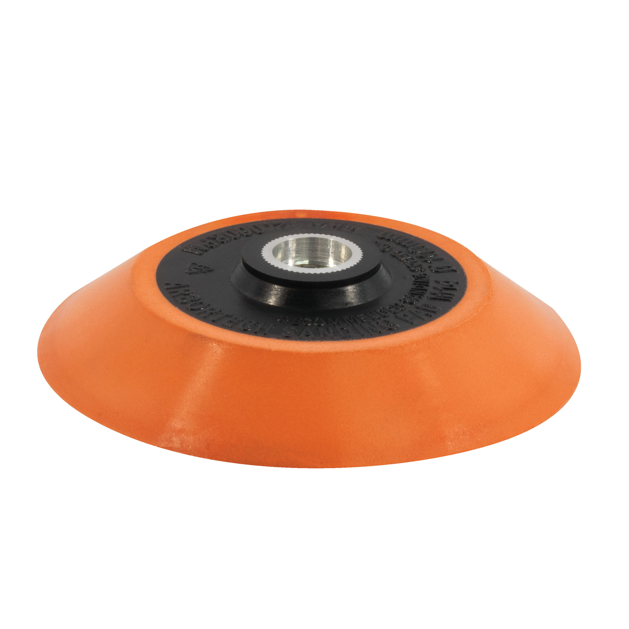 product: Arbortech 100 mm Sanding Pad shown