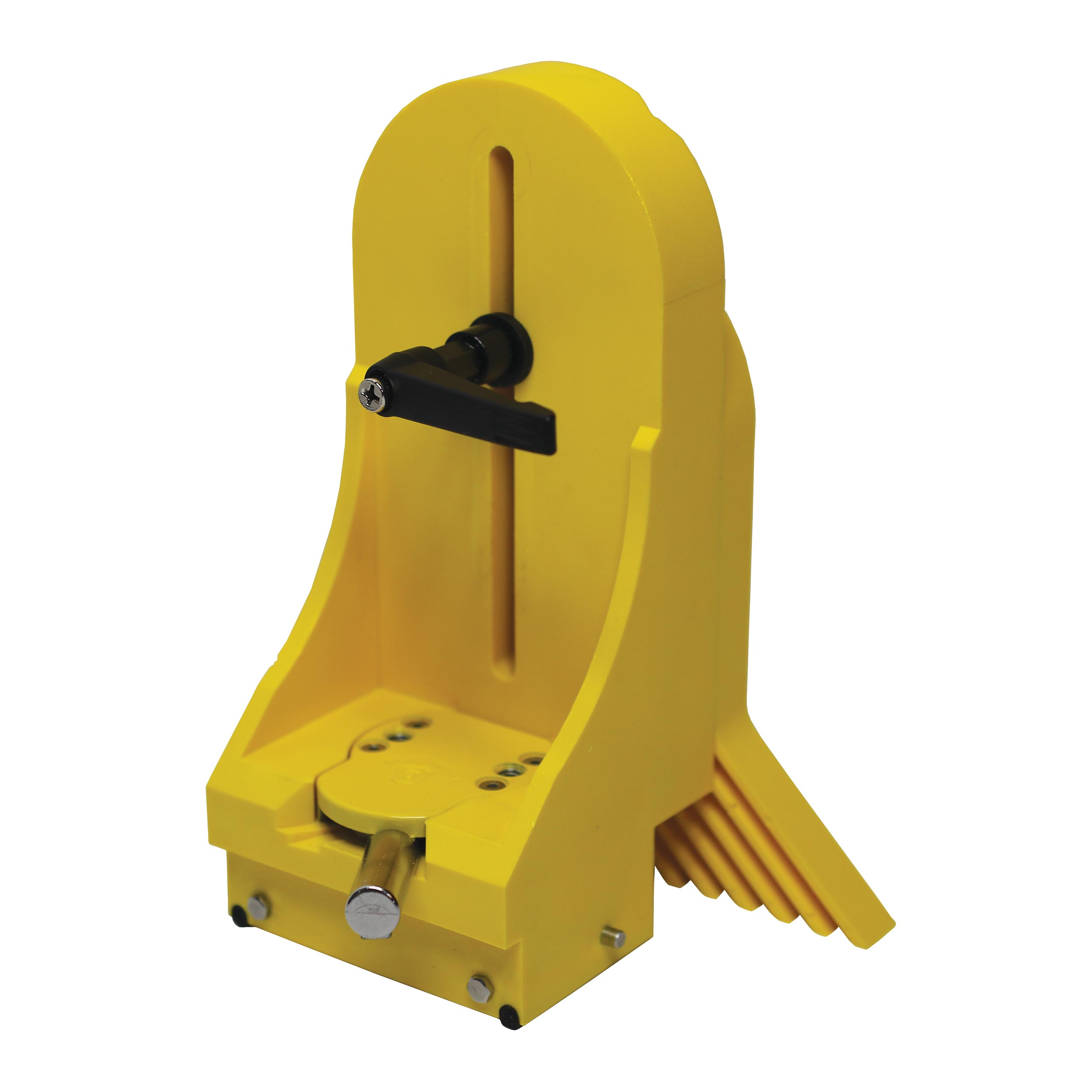 product: MagSwitch Vertical Magnetic Featherboard shown