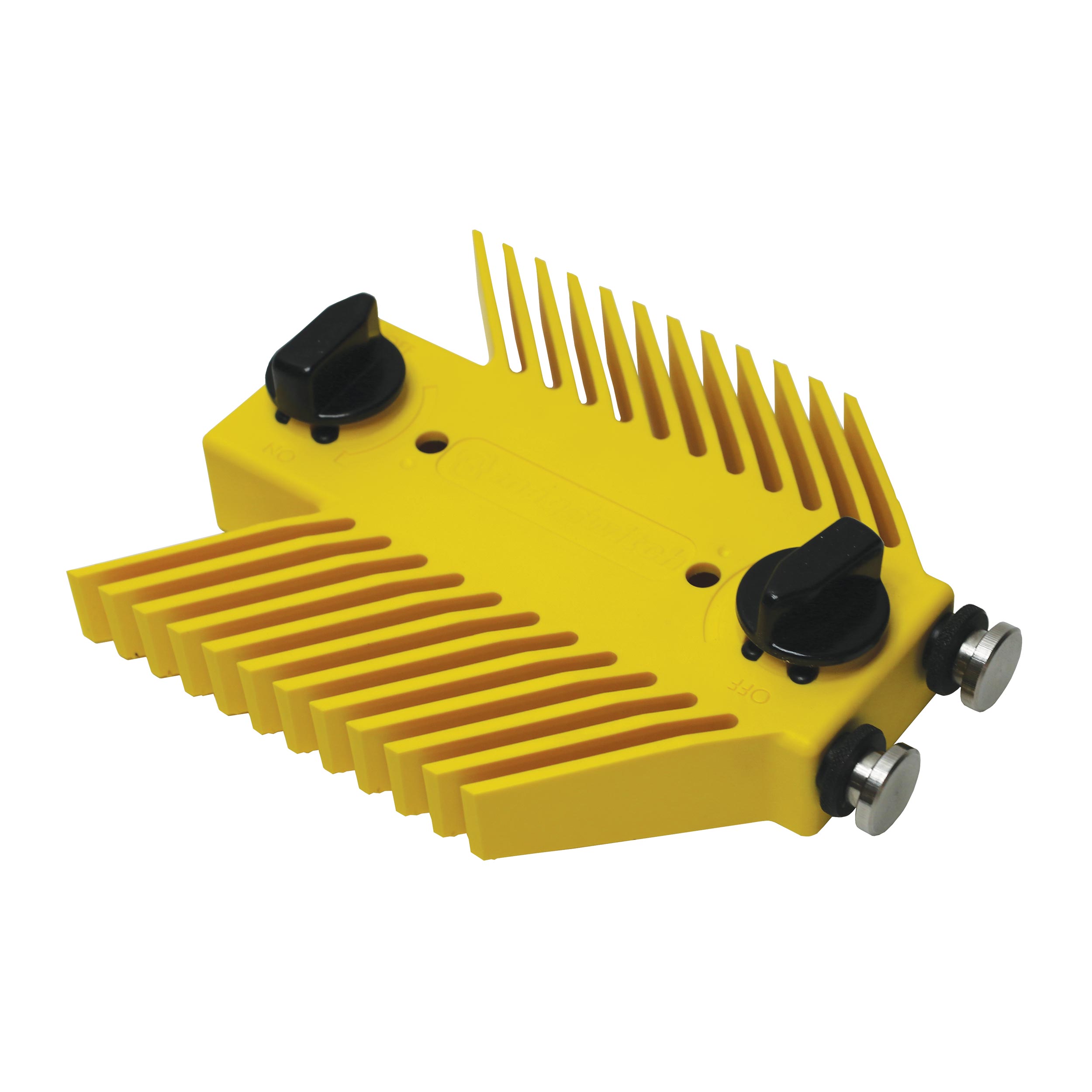 product: MagSwitch Universal Magnetic Featherboard Pro shown