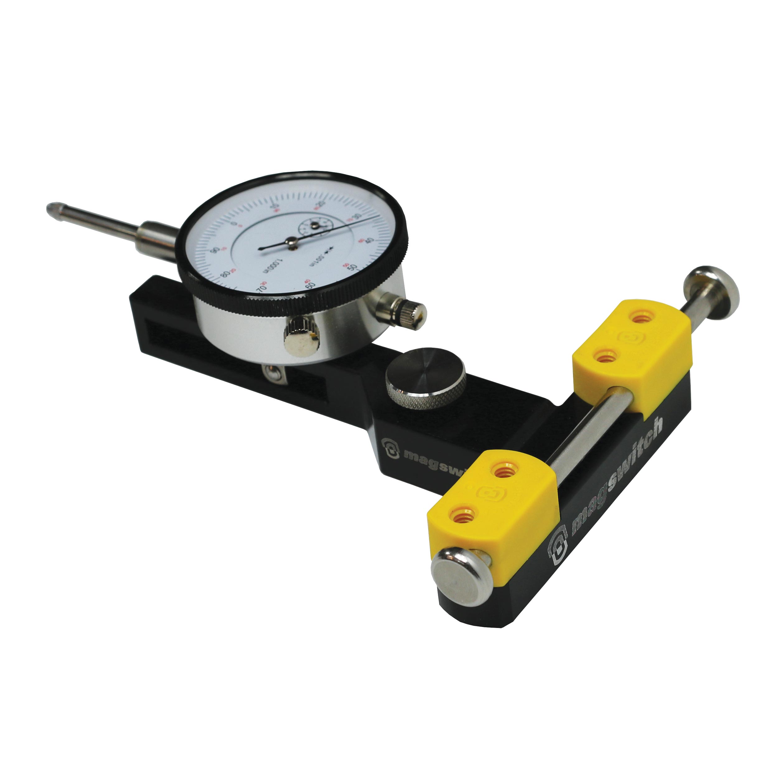 product: MagSwitch Universal Magnetic Indicator shown
