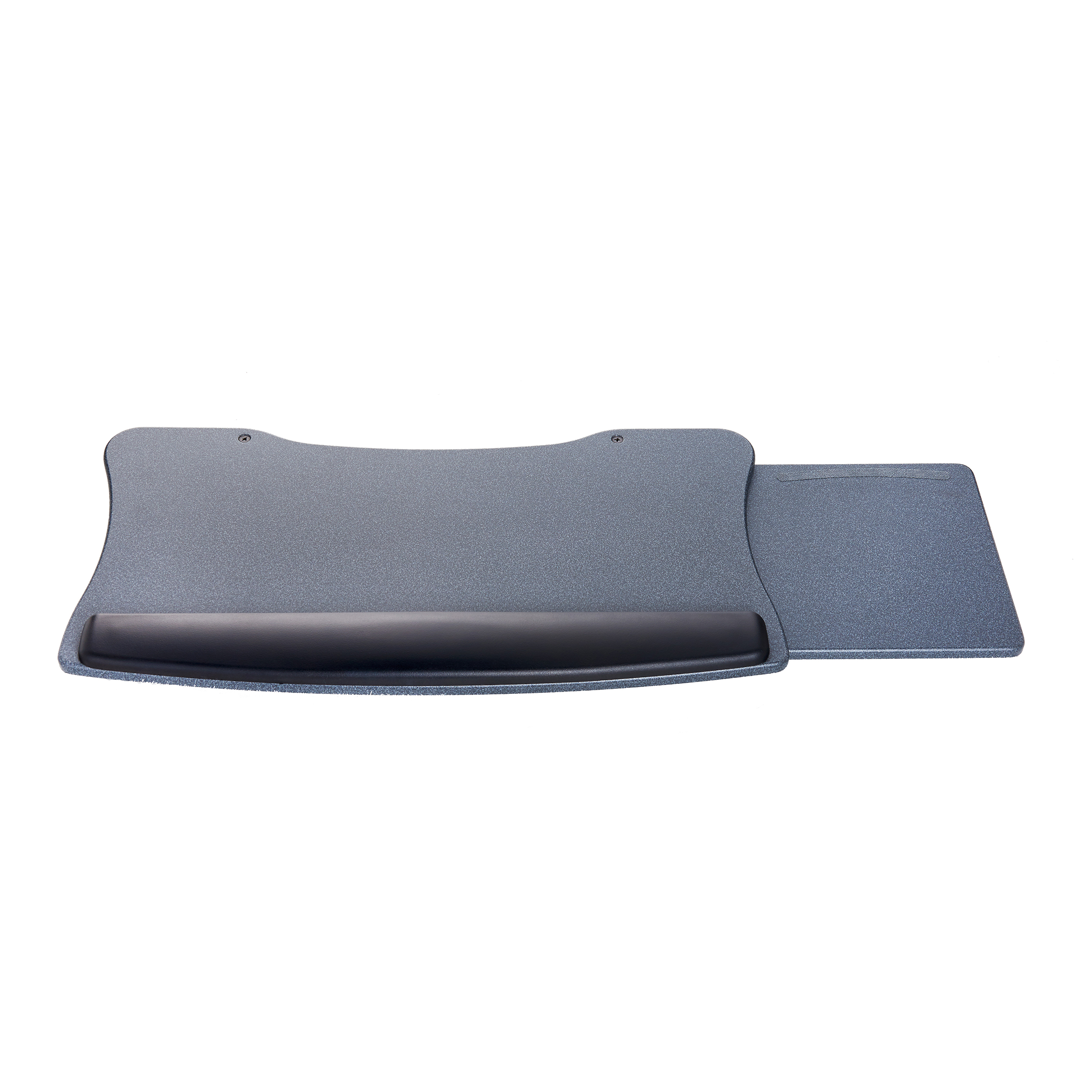 product: Weber Knapp Left to Right Sliding Mouse Tray shown