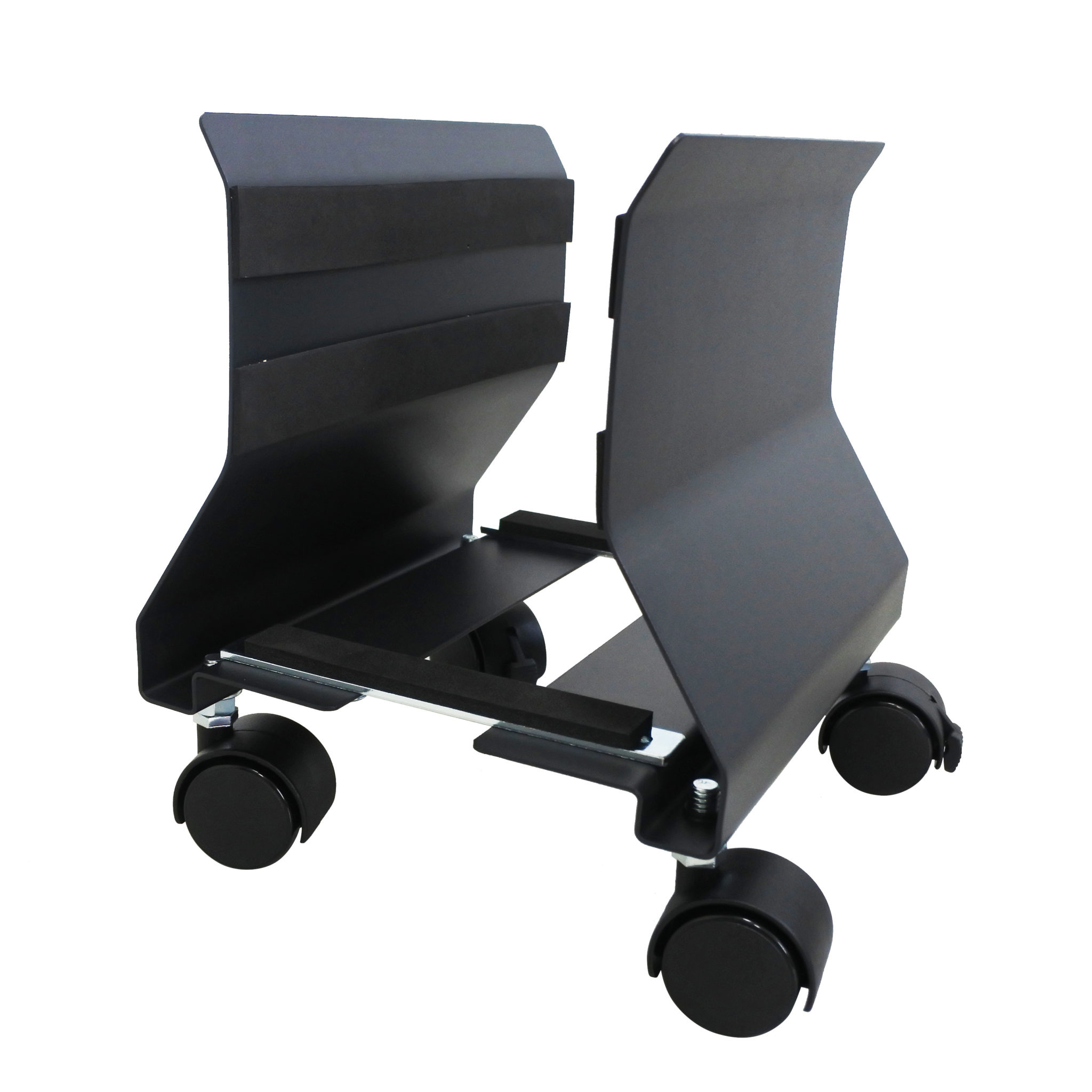 product: Weber Knapp CPU Trolley shown