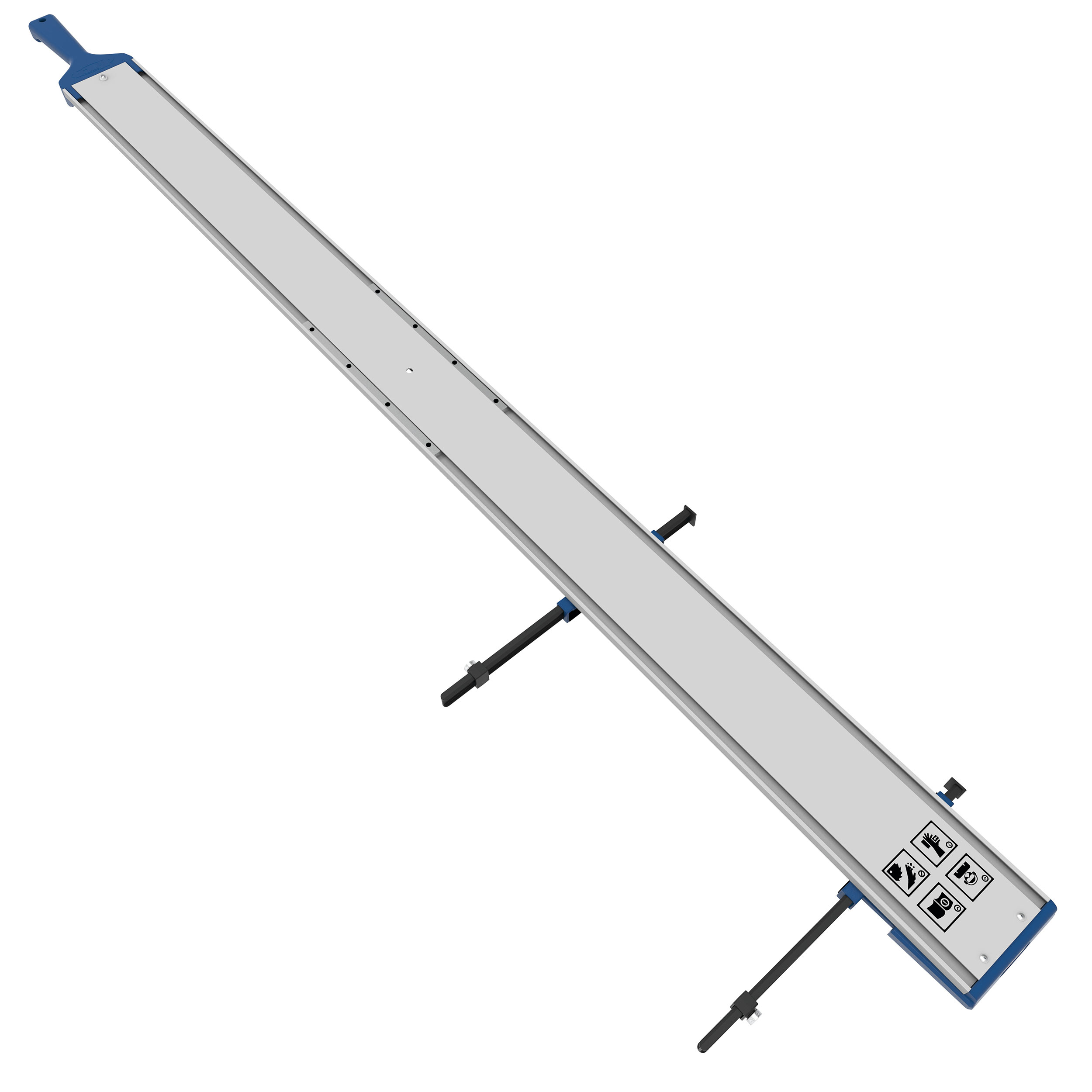 product: Kreg 4-Foot Straight Edge Guide shown