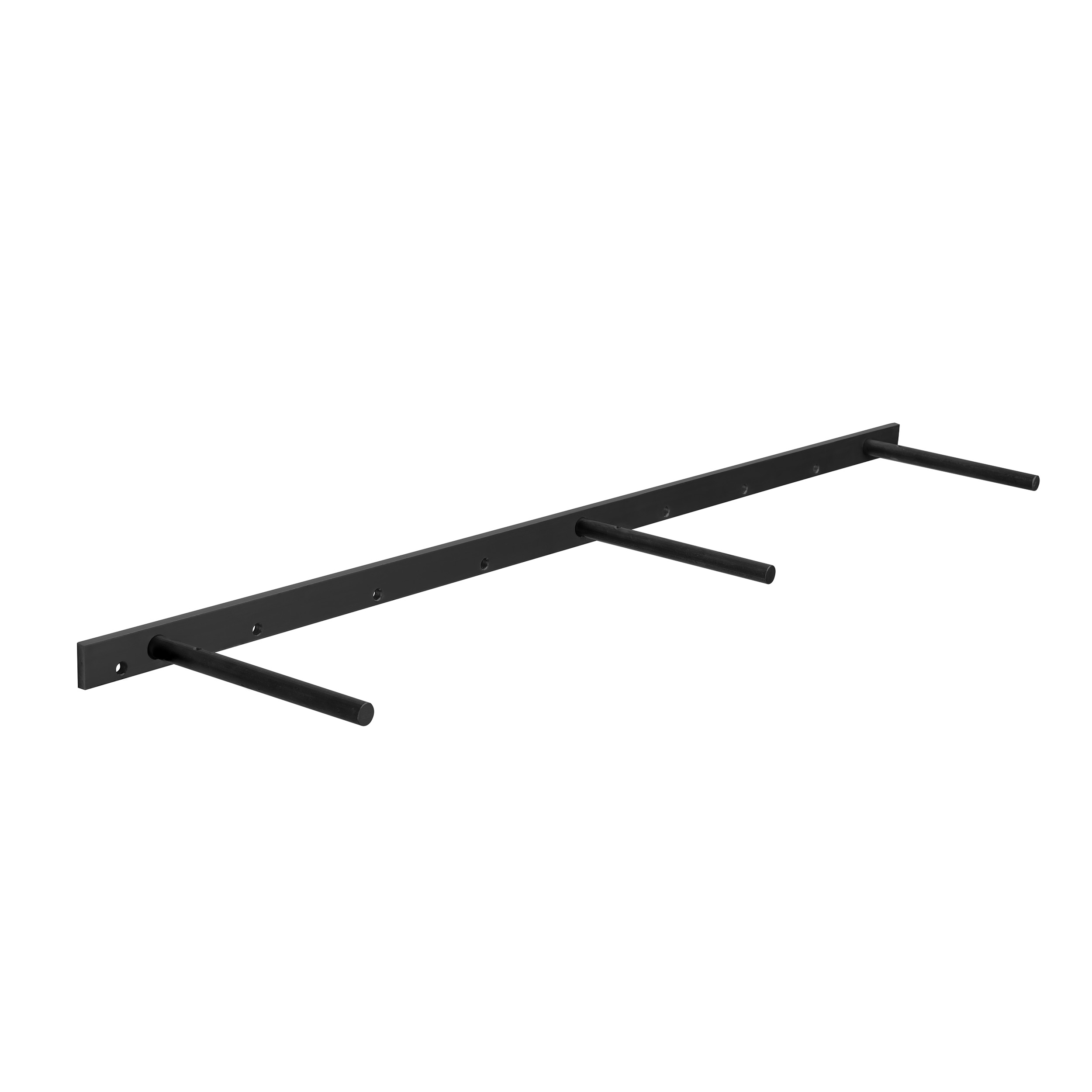 product: DIY Hairpin Legs Floating Shelf Bracket - 42