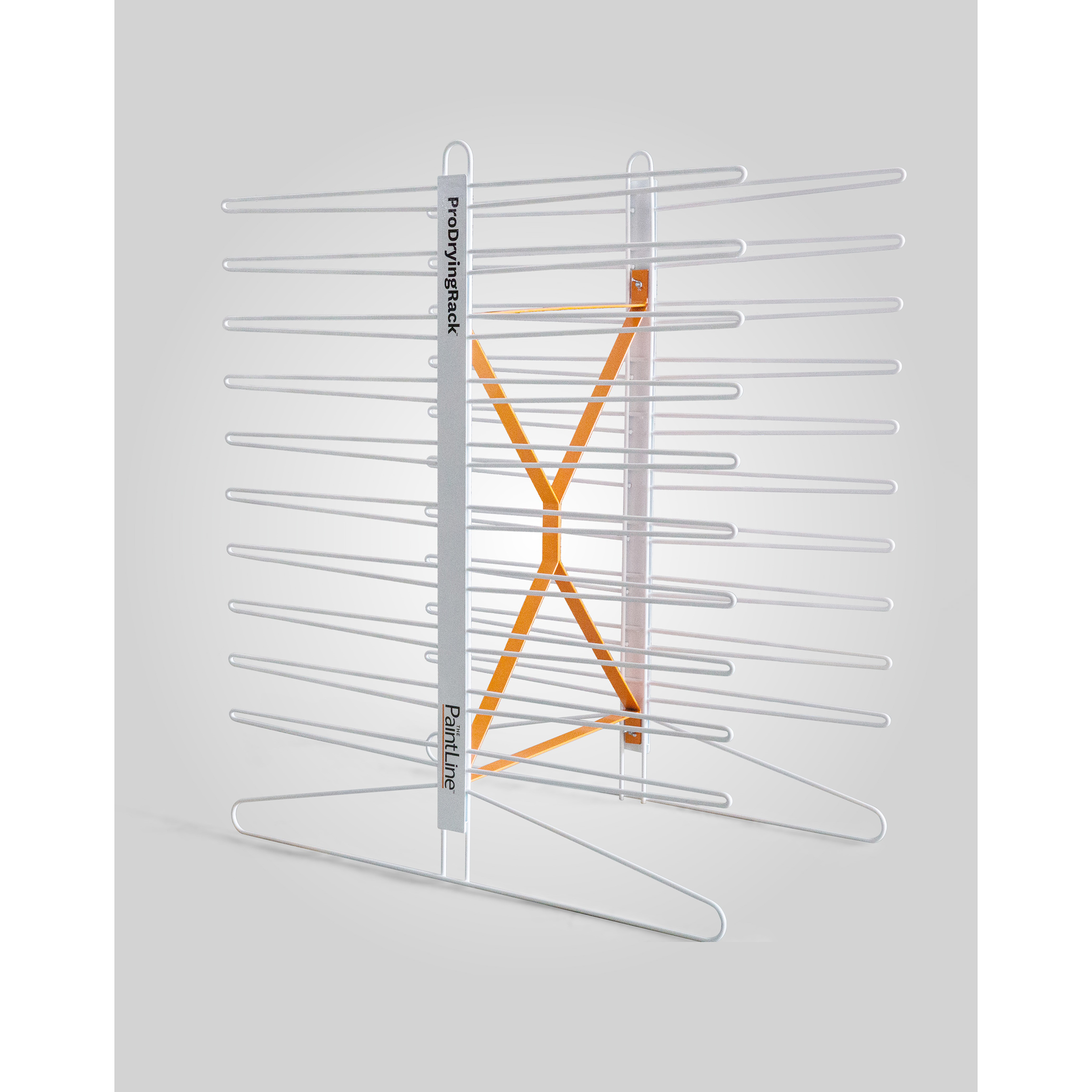 product: PaintLine ProDryingRack TT shown