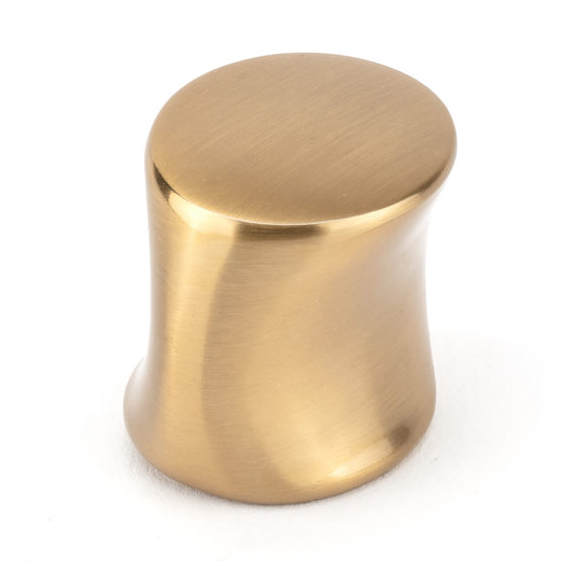product: Richelieu Contemporary Knob, 1-3/16