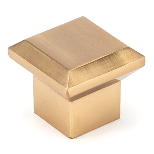 product: Richelieu Transitional Knob, 1-11/32