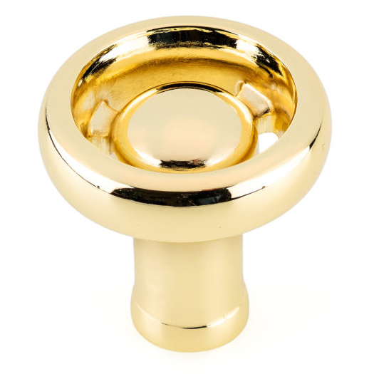 product: Richelieu Eclectic Knob, 1-13/32