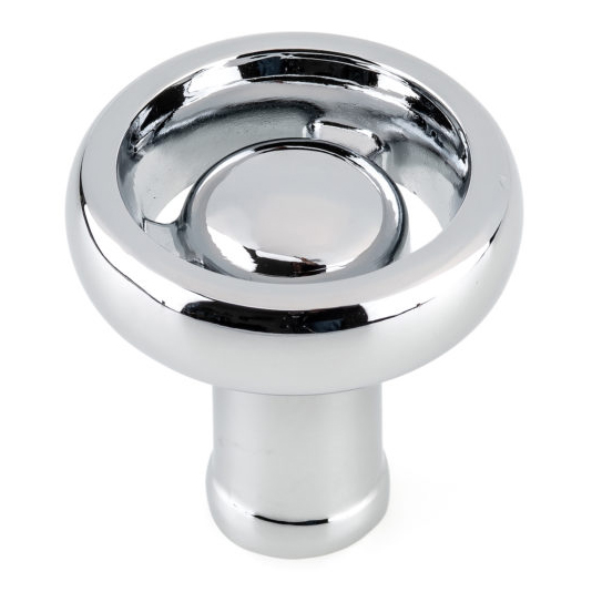 product: Richelieu Eclectic Knob, 1-13/32