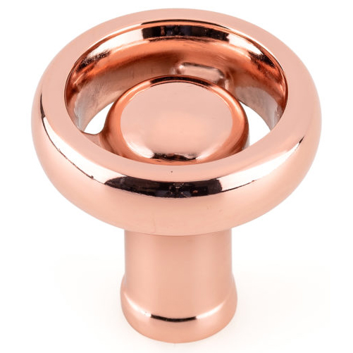 product: Richelieu Eclectic Knob, 1-13/32