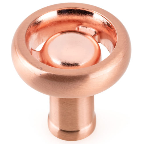 product: Richelieu Eclectic Knob, 1-13/32