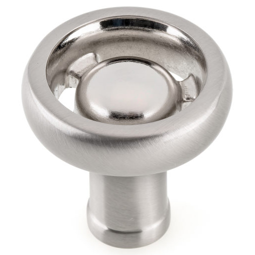 product: Richelieu Eclectic Knob, 1-13/32