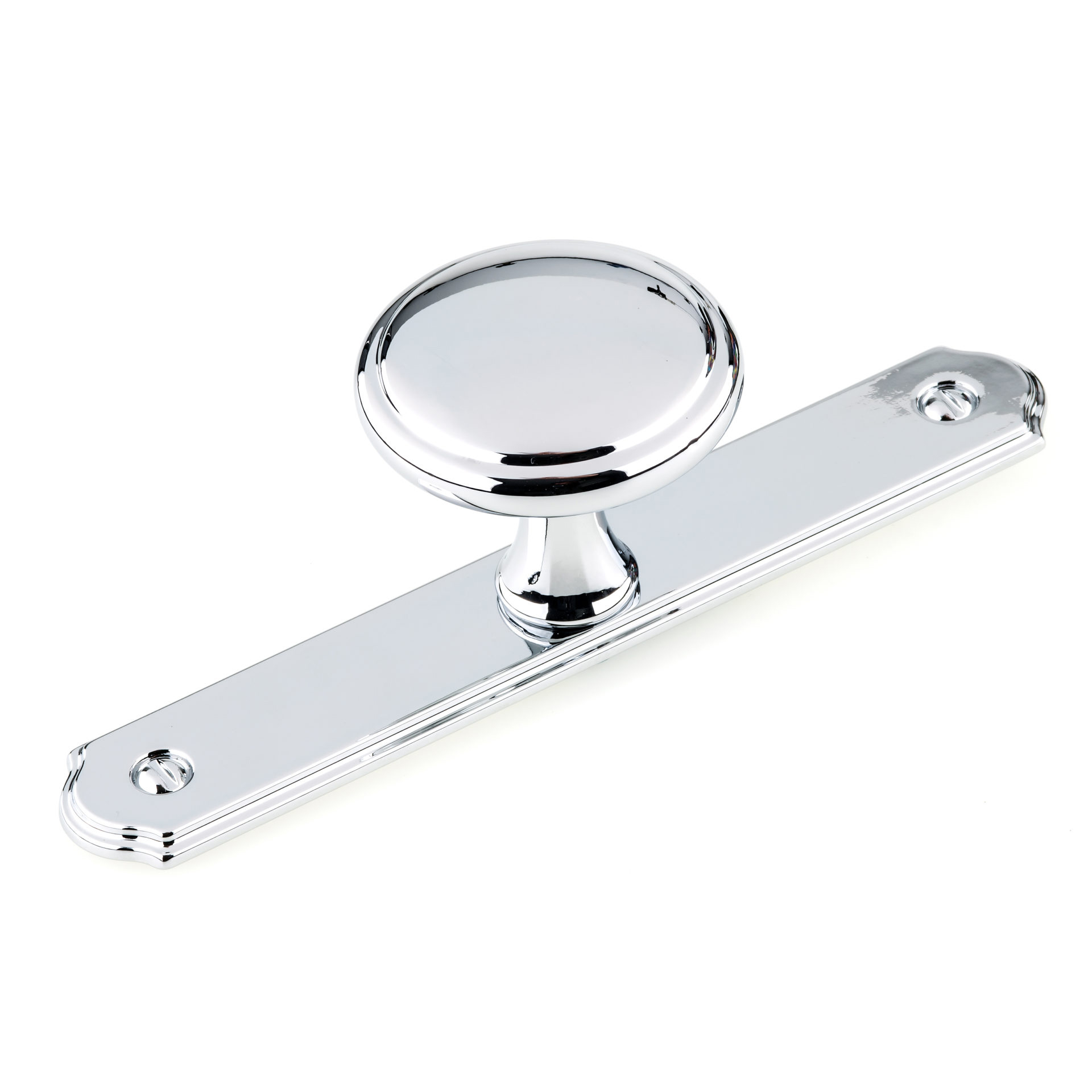 product: Richelieu Transitional Knob, 1-9/16