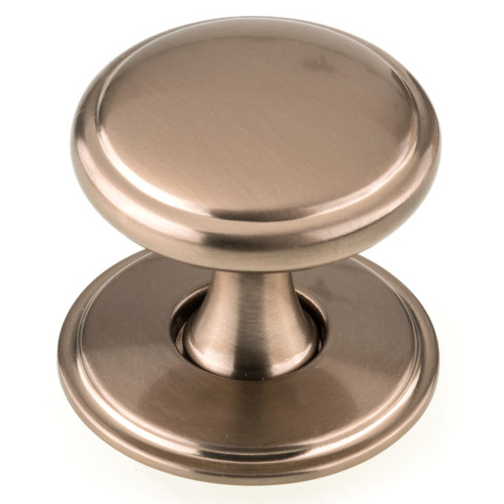 product: Richelieu Transitional Knob, 1-9/16