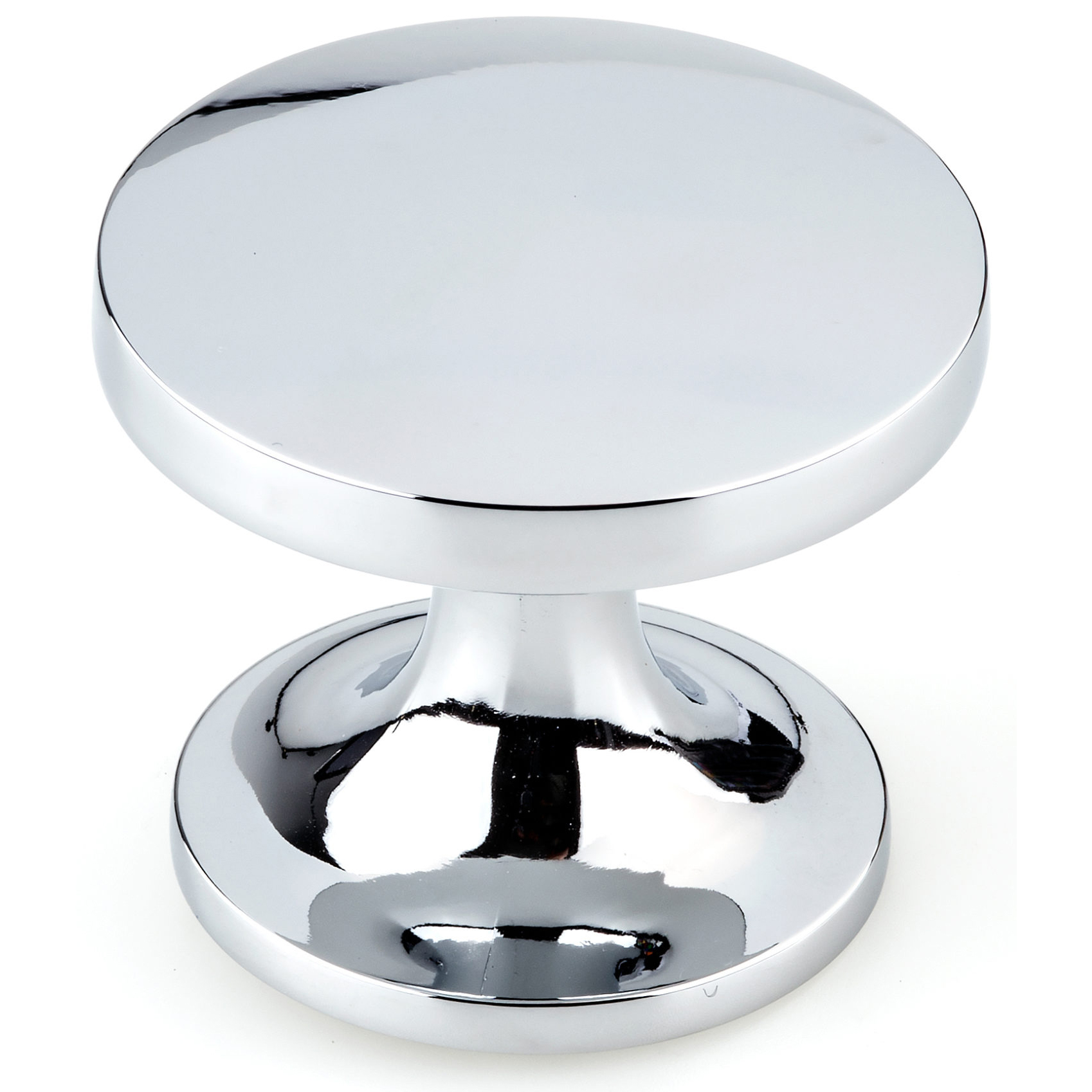 product: Richelieu Contemporary Knob, 1-23/32