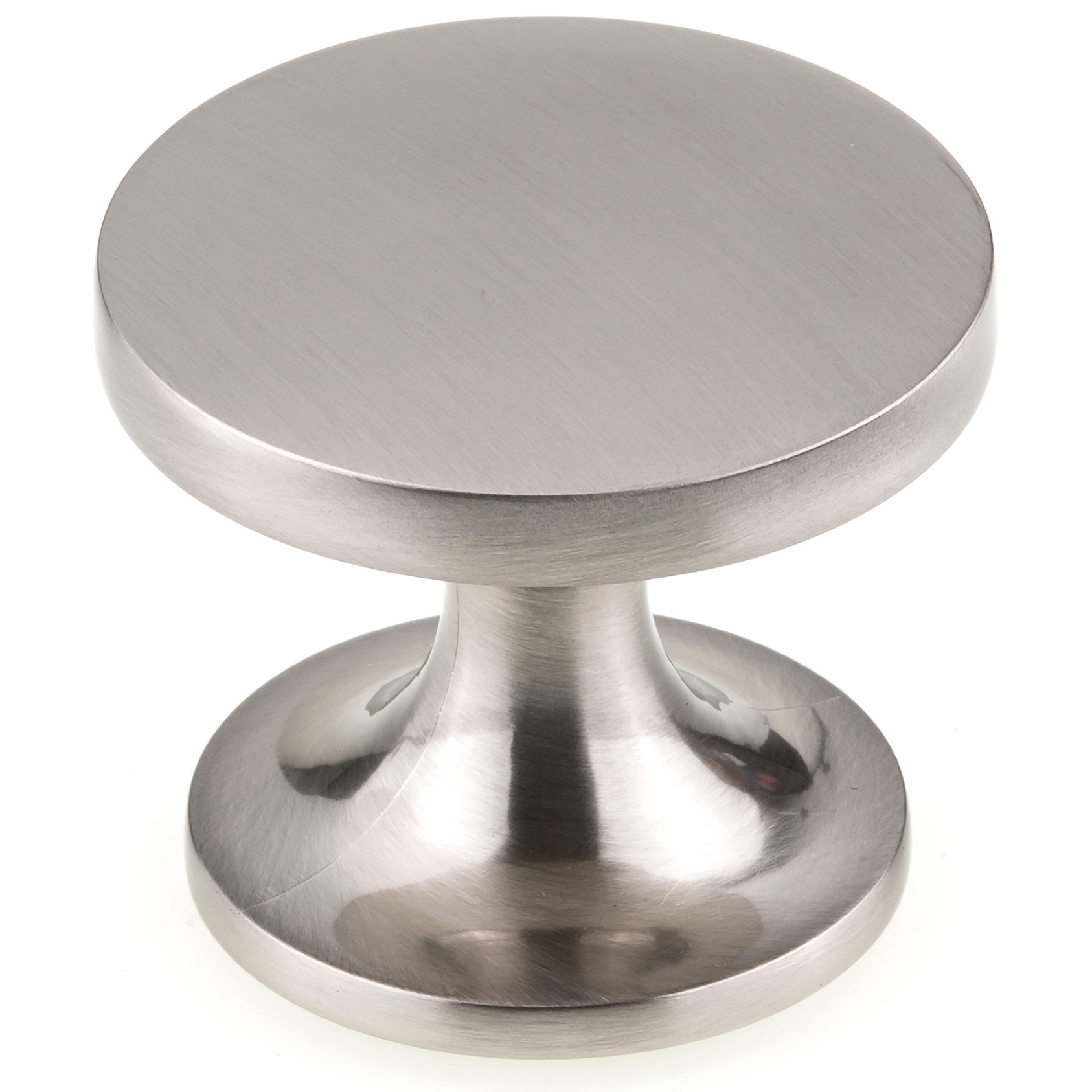 product: Richelieu Contemporary Knob, 1-23/32