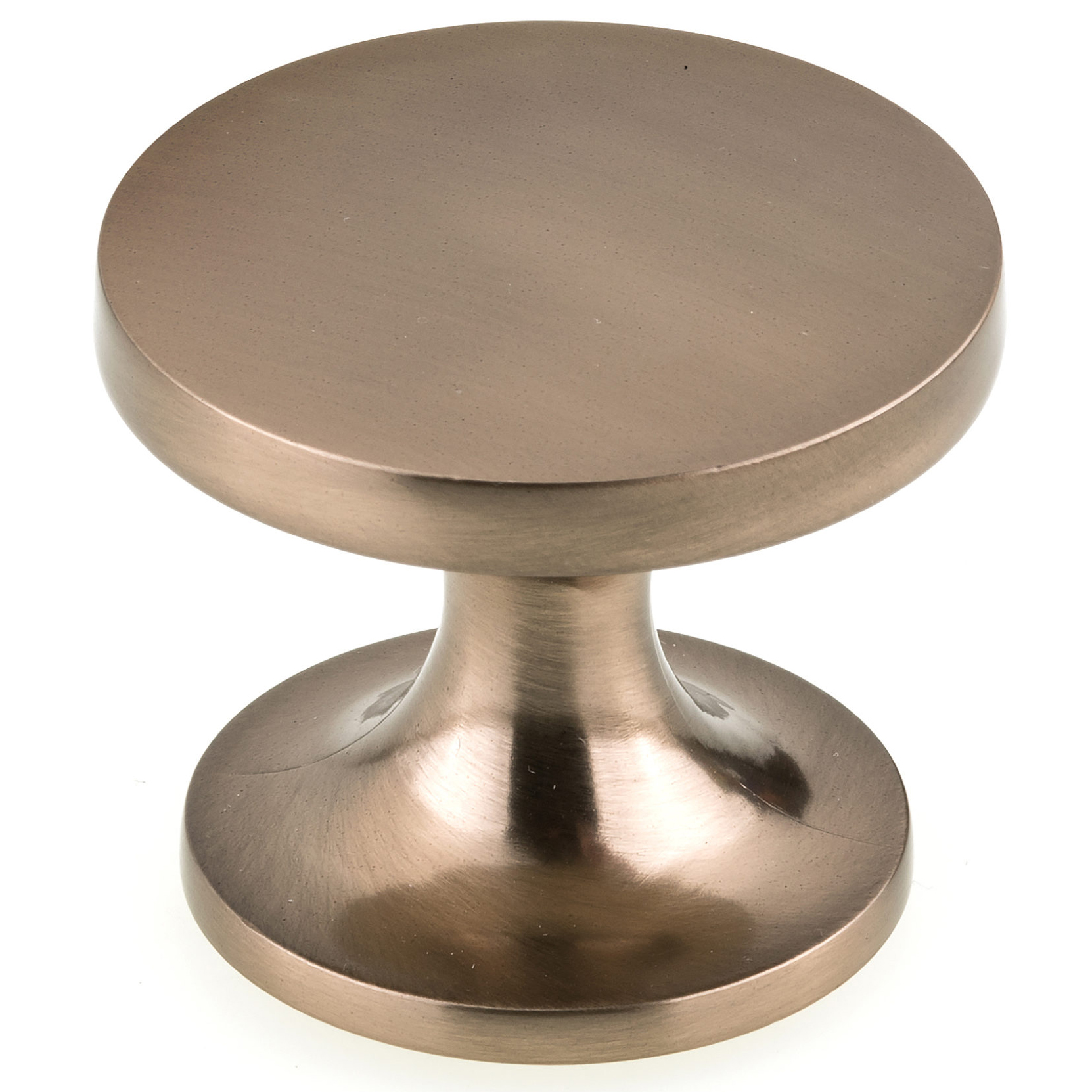 product: Richelieu Contemporary Knob, 1-23/32