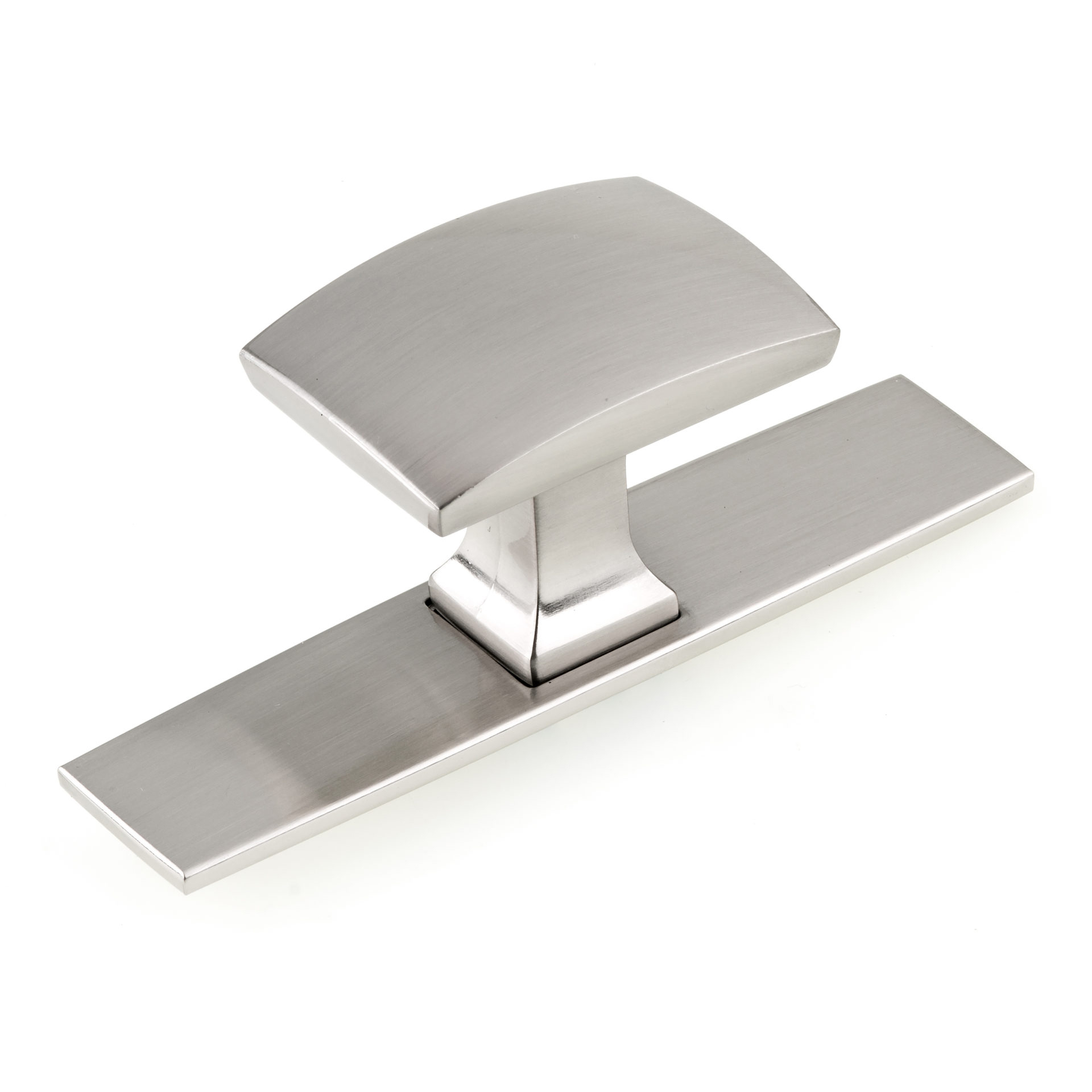 product: Richelieu Contemporary Knob, 3-17/32
